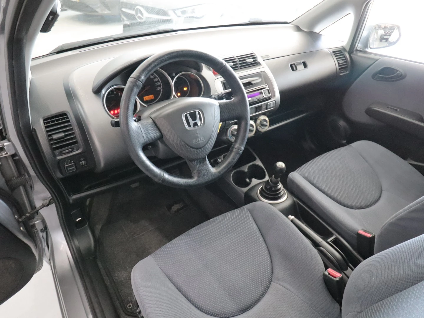 Honda Jazz 1.2 LS