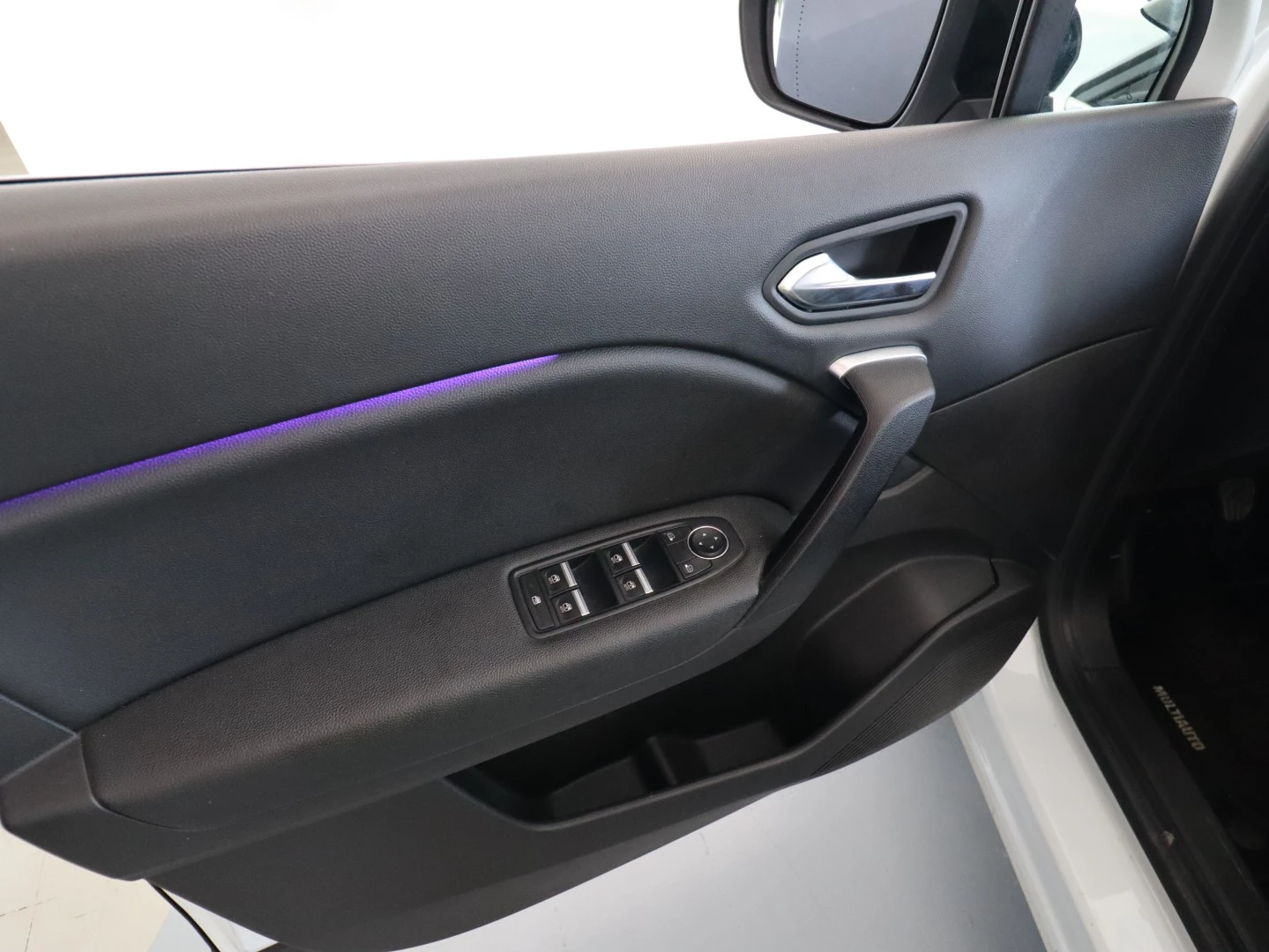 Renault Captur 1.0 TCe Exclusive