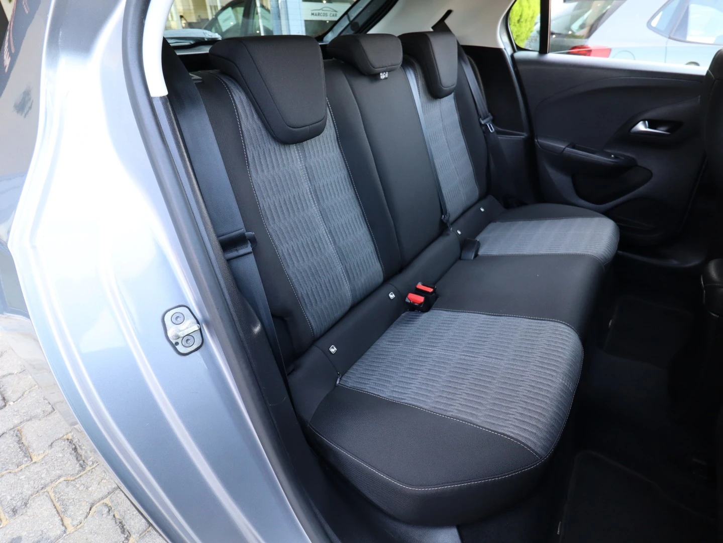 Opel Corsa 1.2 Business