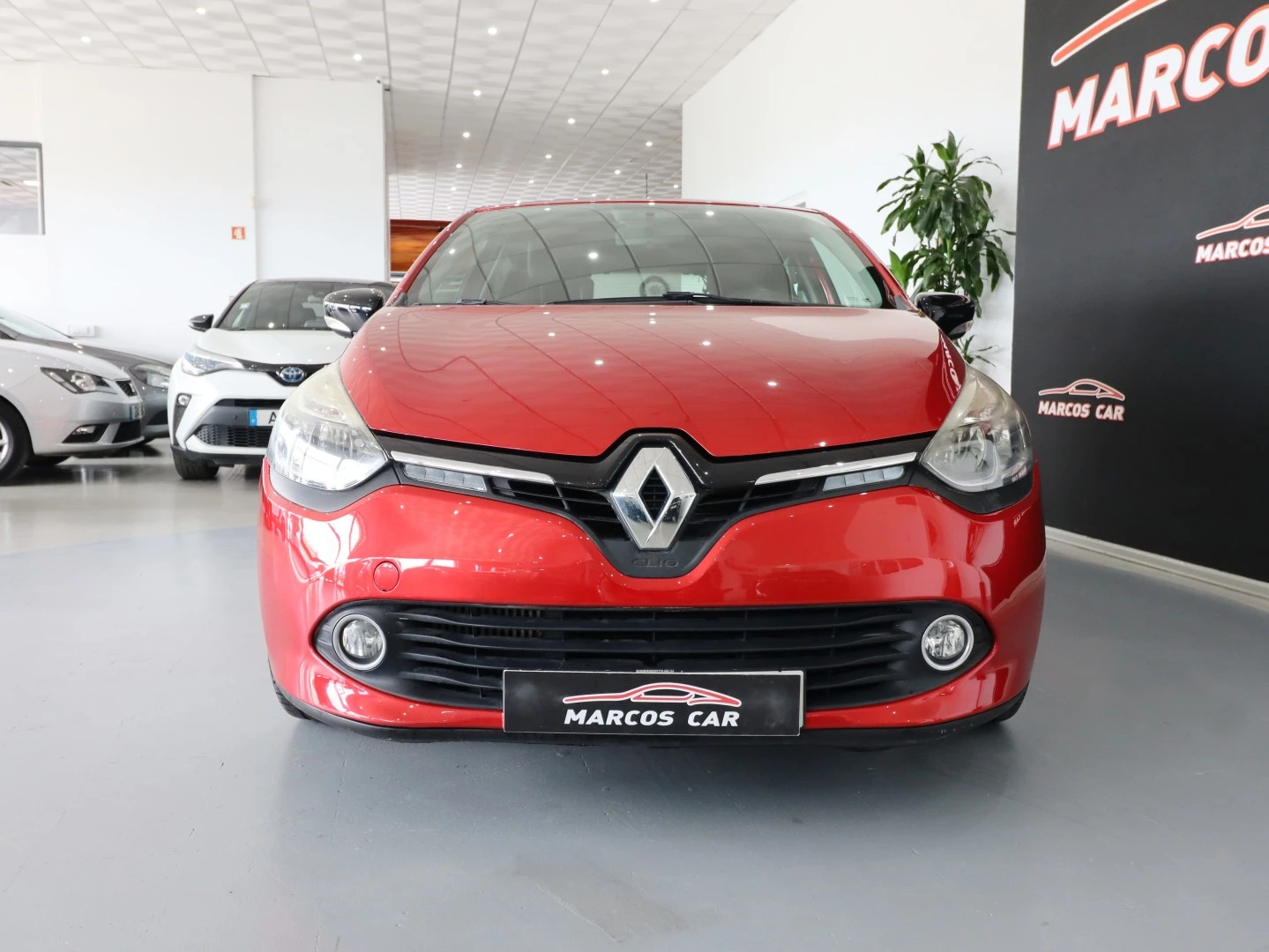 Renault Clio (Energy) TCe 90 Start & Stop LIMITED