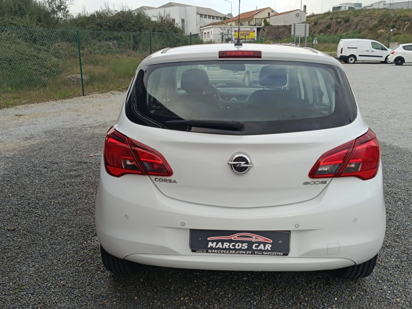 Opel Corsa 1.3 CDTi Edition