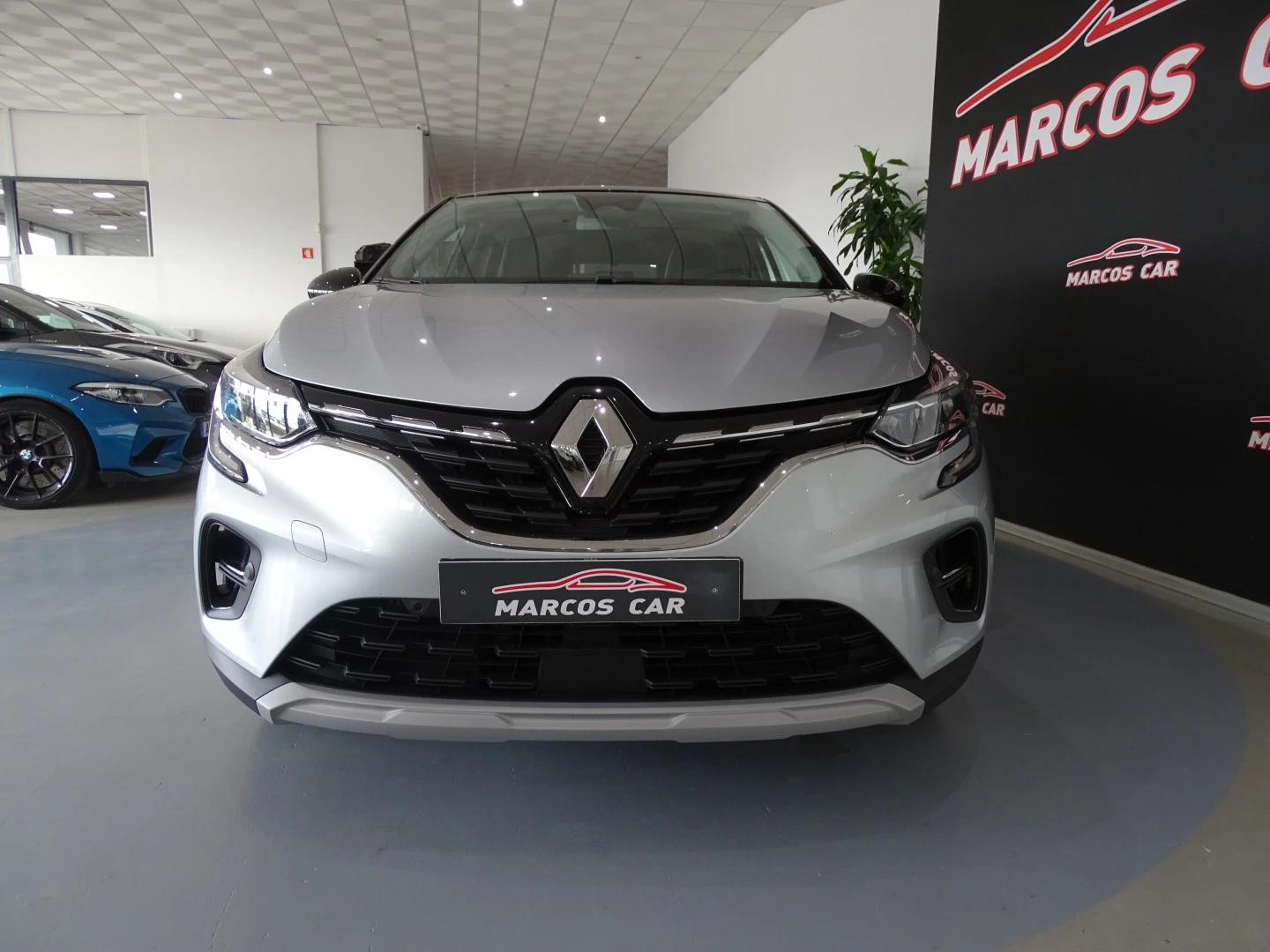 Renault Captur 1.0 TCe Exclusive