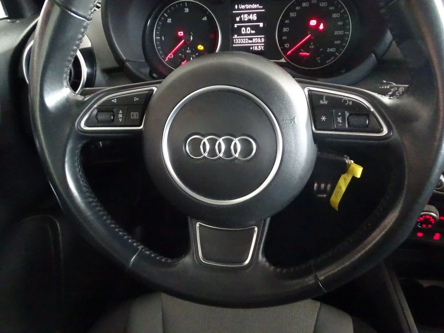 Audi A1 1.4 TDI Sport