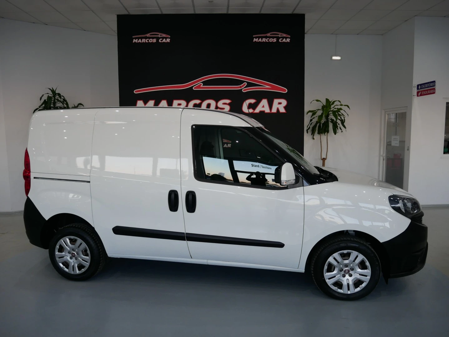 Fiat Doblo 1.3 MJ Easy 3L