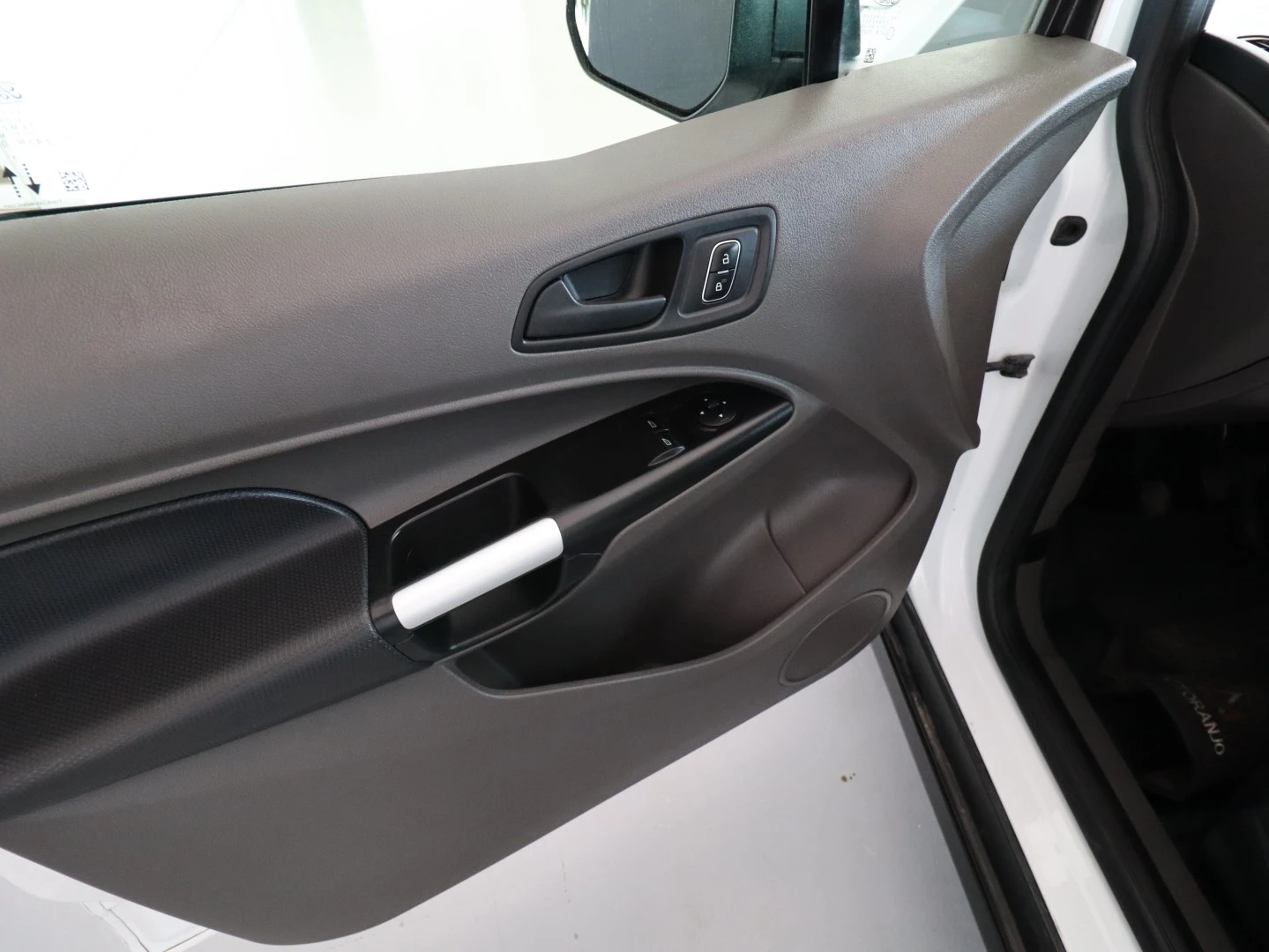 Ford Transit Connect Connect 1.5 TDCi 200 L1 Ambiente