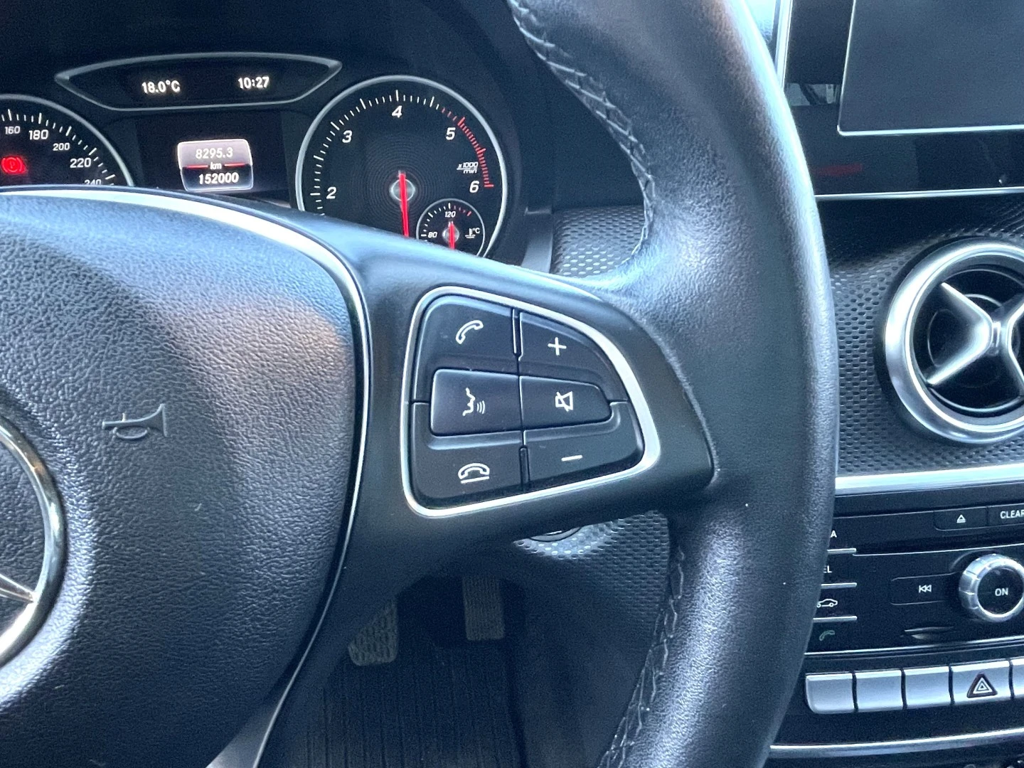 Mercedes-Benz A 180 CDi BE Style