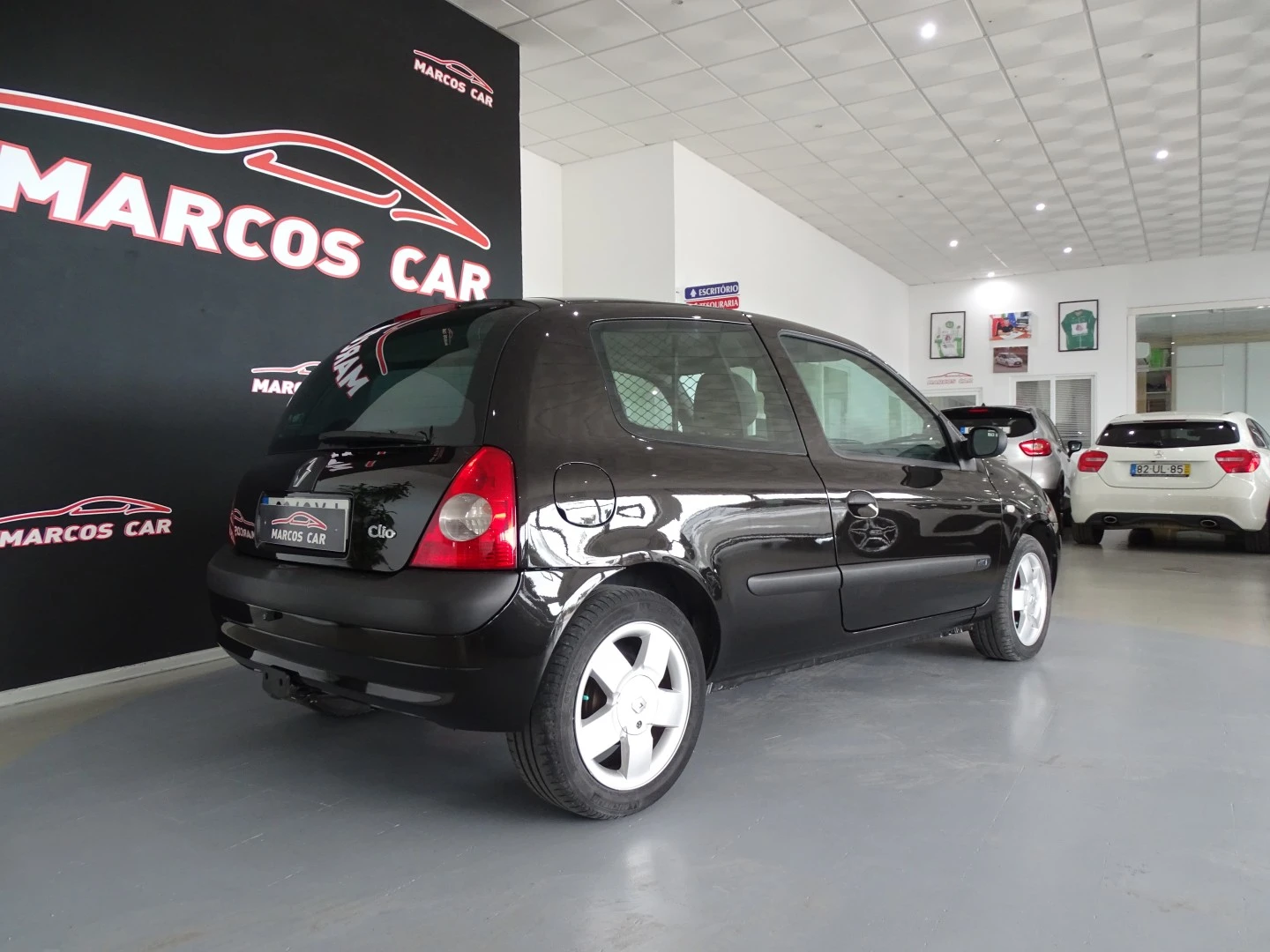 Renault Clio 1.5 dCi