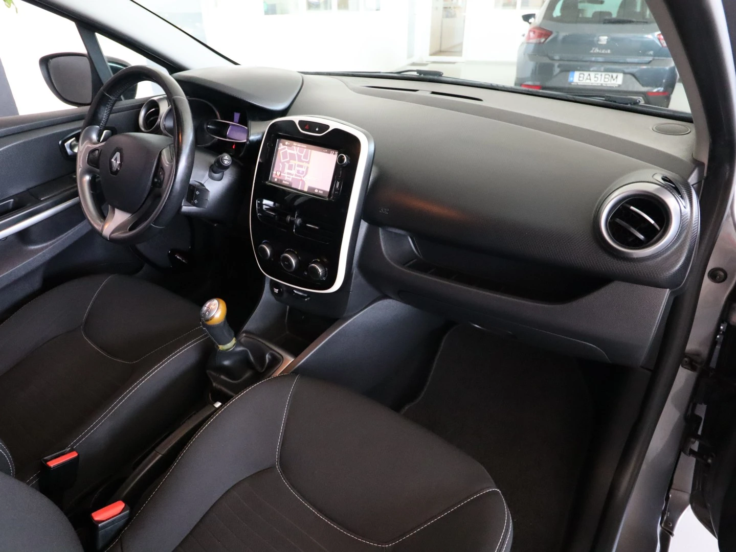 Renault Clio 0.9 TCE Dynamique S