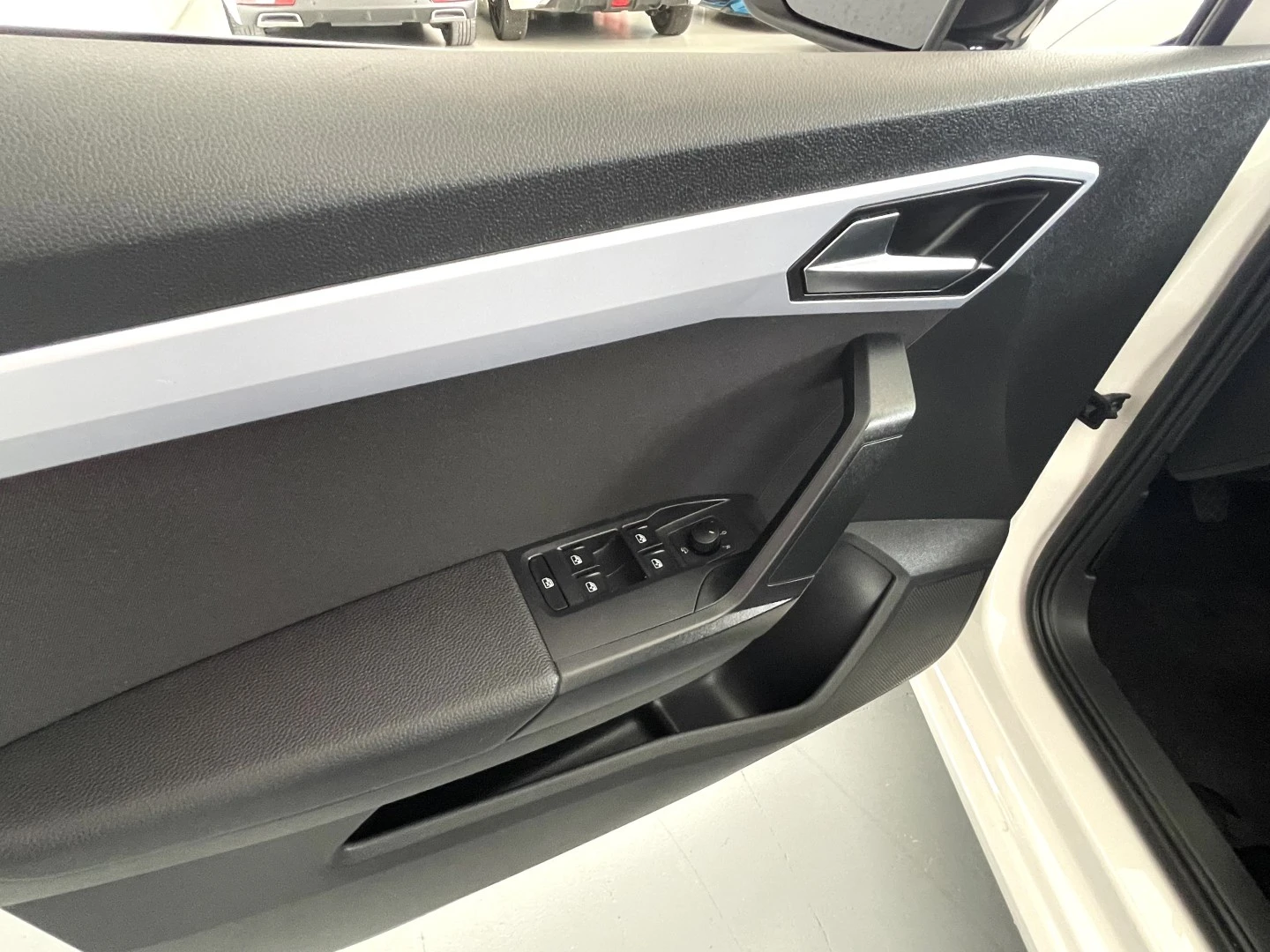 SEAT Ibiza 1.0 EcoTSI FR