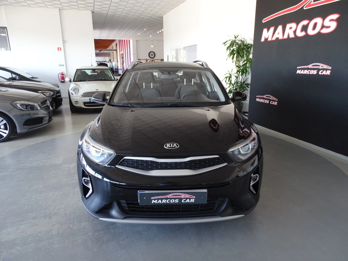 Kia Stonic 1.2 Urban