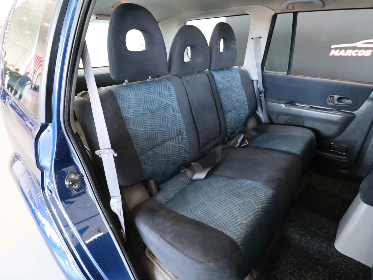 Mitsubishi Pajero Sport 2.5 TD GLS
