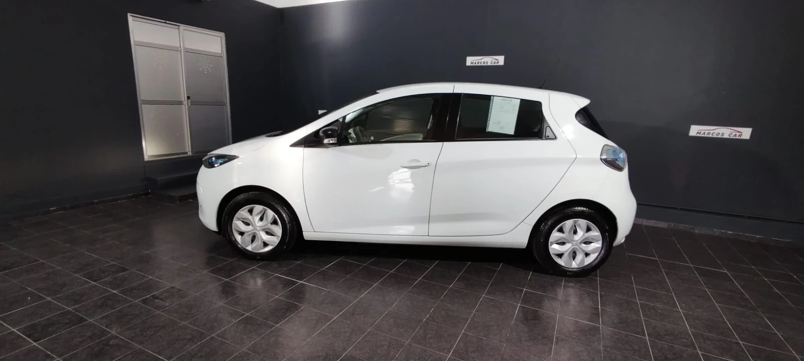 Renault Zoe Intens 40 Flex