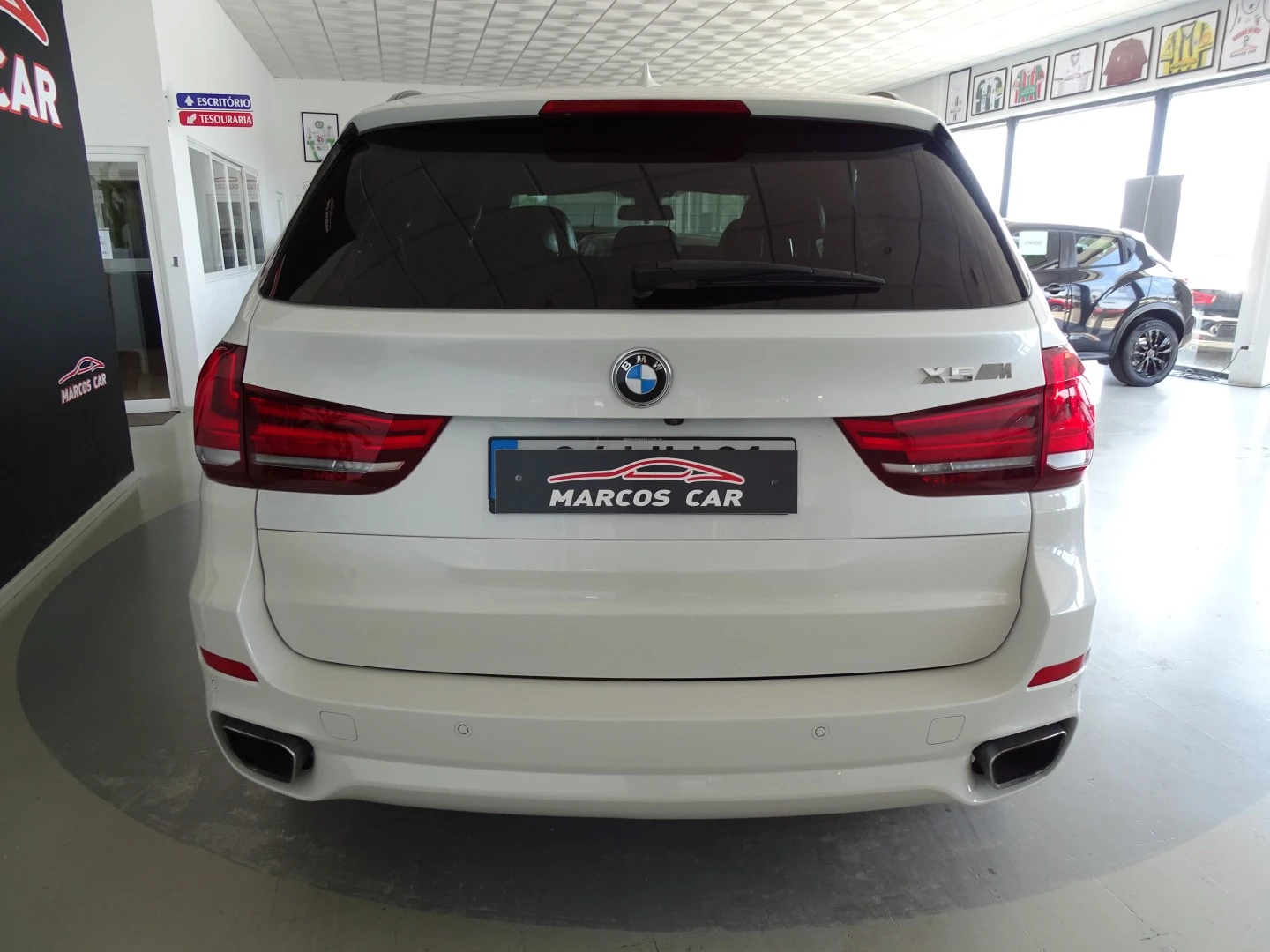 BMW X5 M X5 M 25 d s Drive