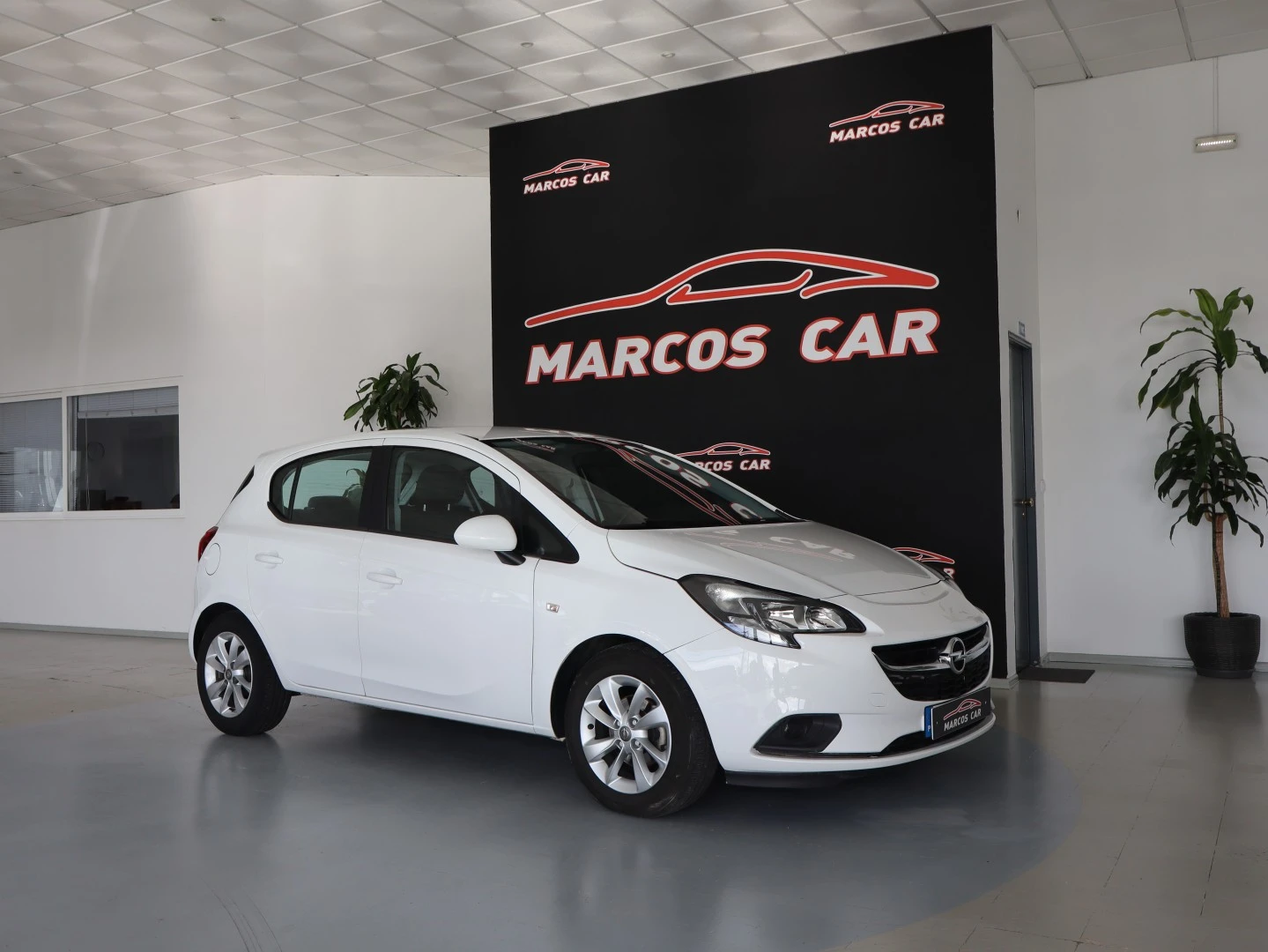 Opel Corsa 1.2 Dynamic