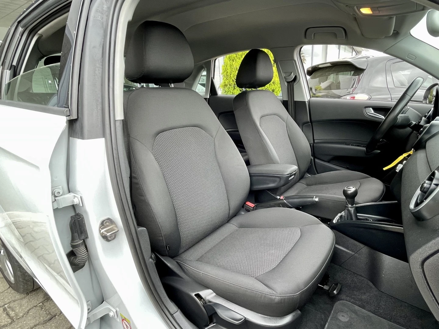 Audi A1 Sportback 1.6 TDI Ambition