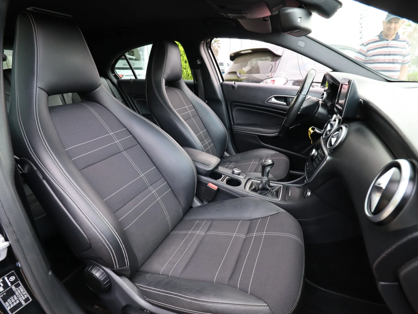 Mercedes-Benz A 180 CDi BE Urban