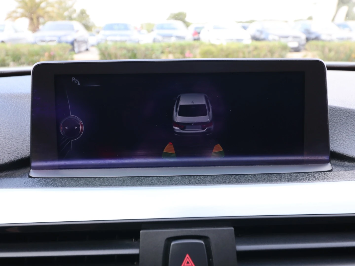 BMW 420 d Pack M Auto