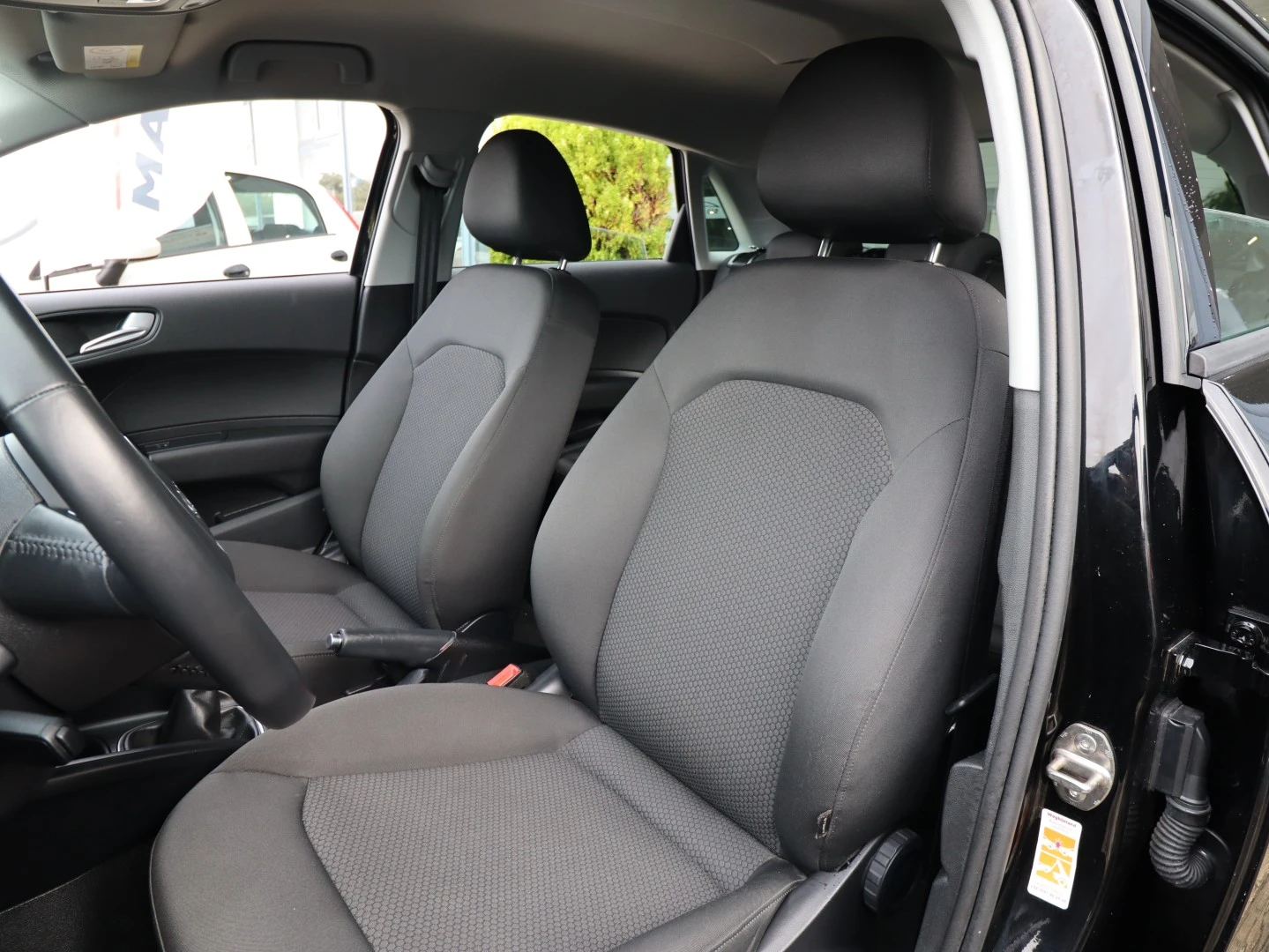 Audi A1 Sportback 1.0 TFSI ultra