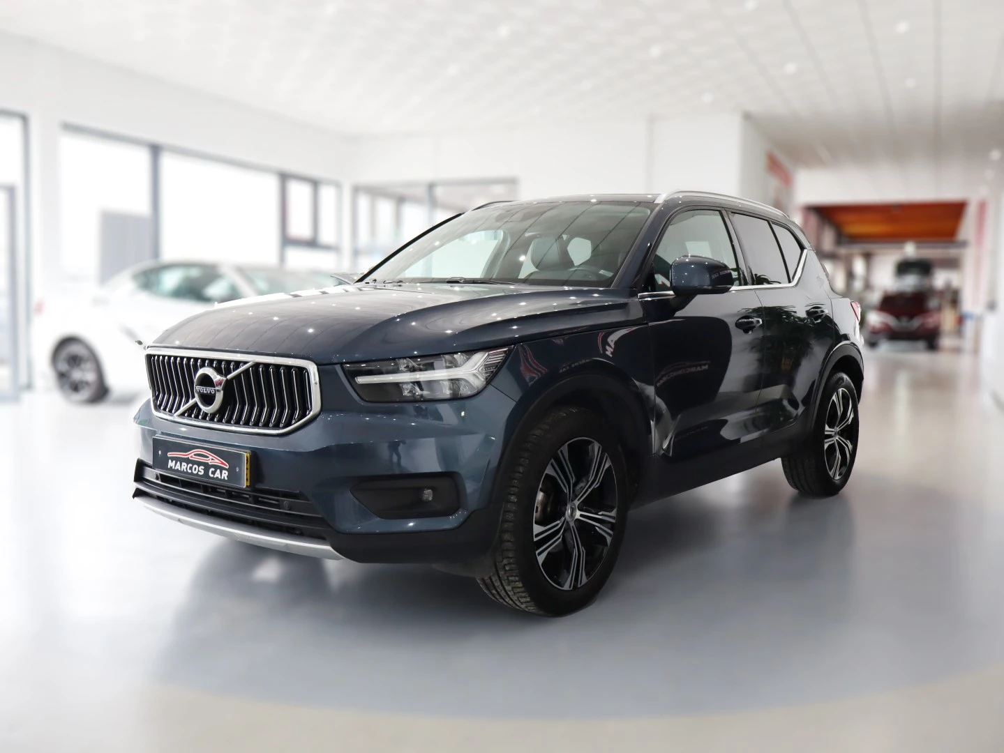 Volvo XC 40 Inscription