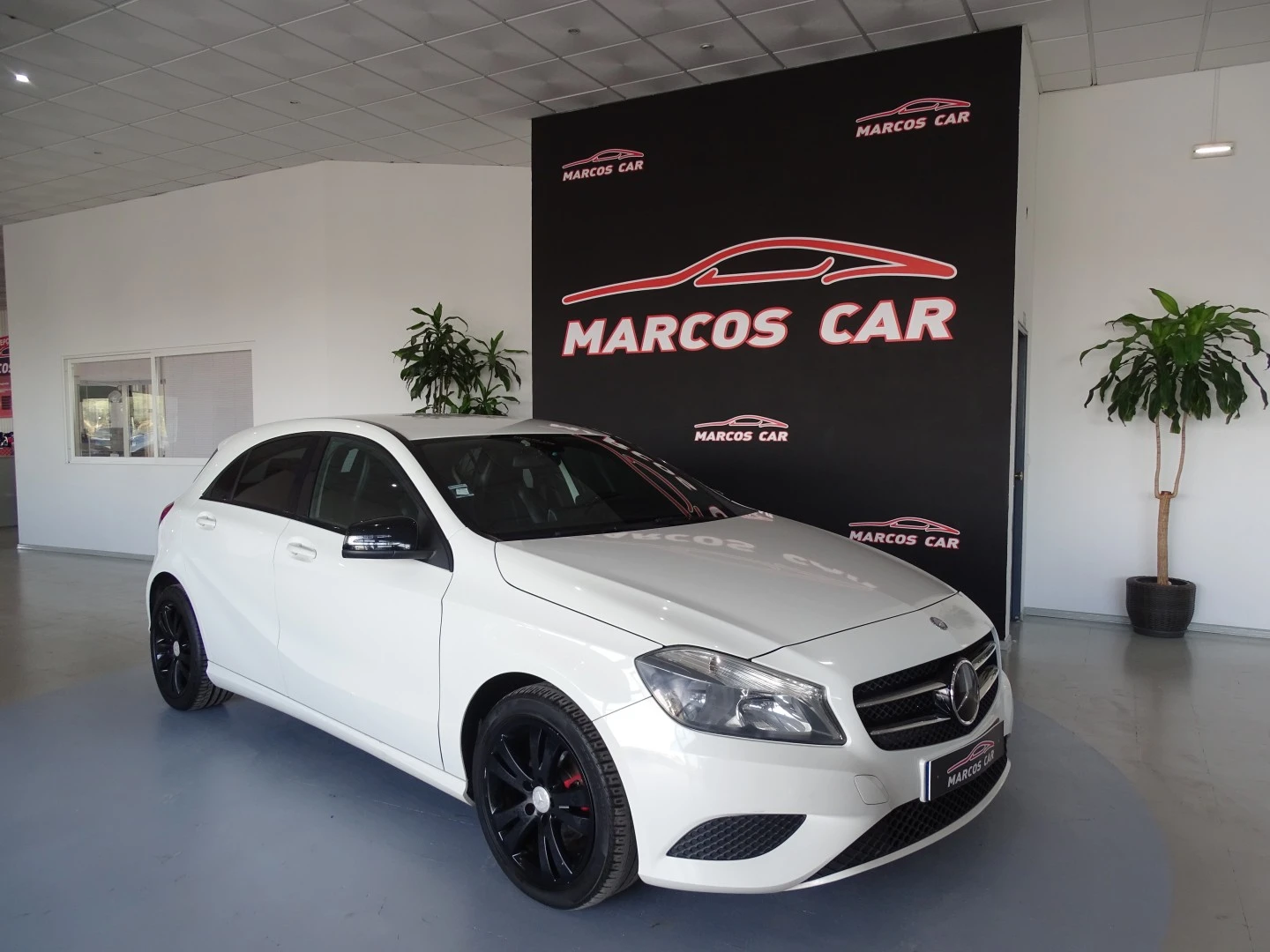 Mercedes-Benz A 180 CDi BE Edition Urban