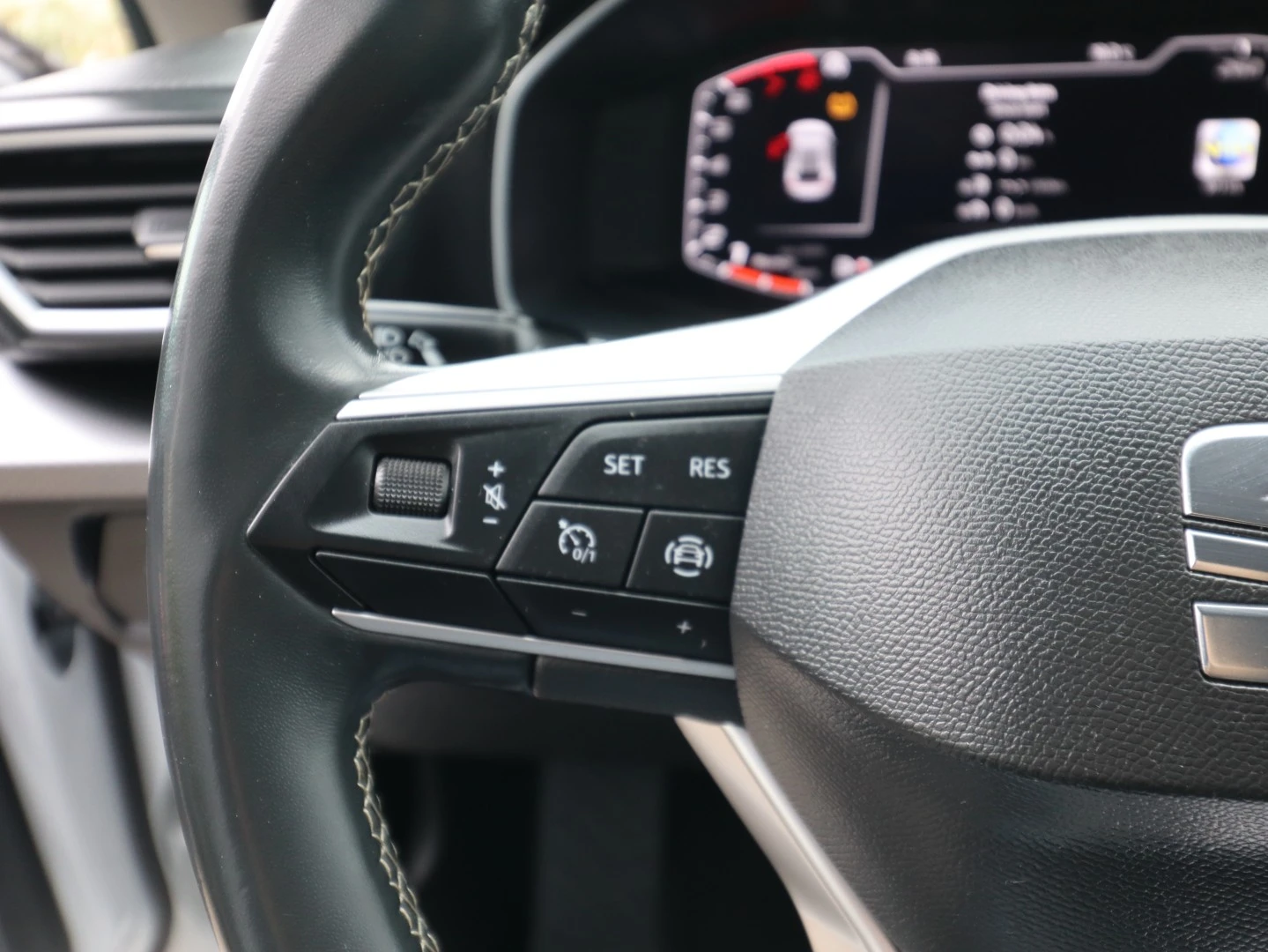 SEAT Leon 1.0 EcoTSI Style S/S