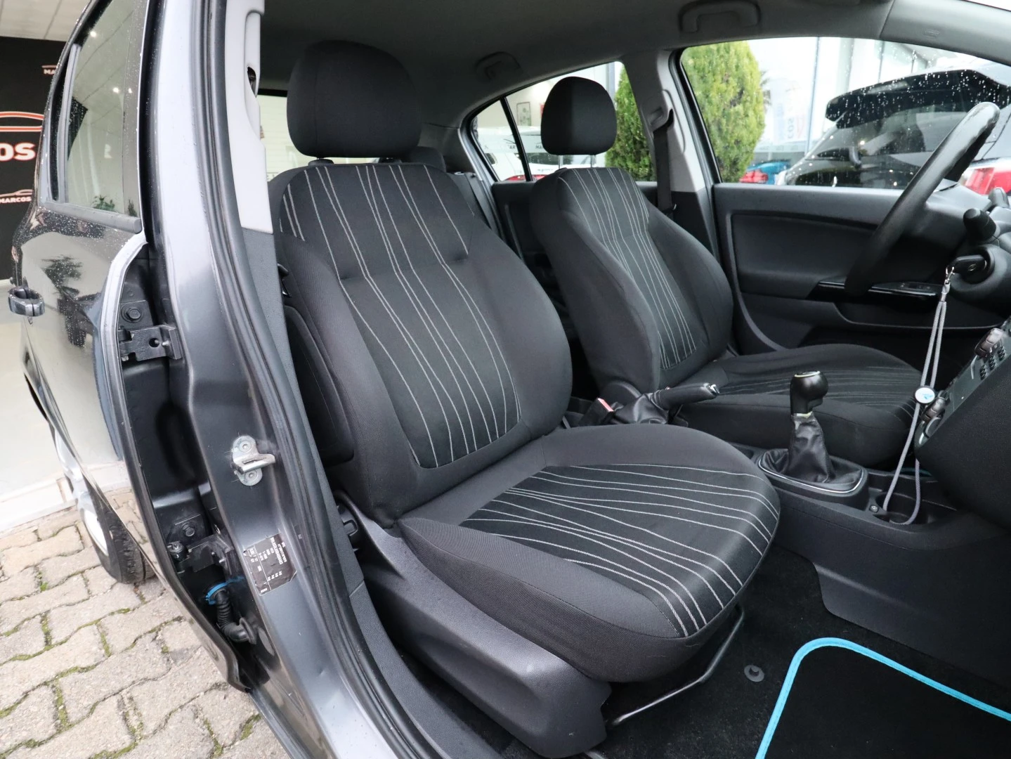 Opel Corsa 1.3 CDTi Enjoy