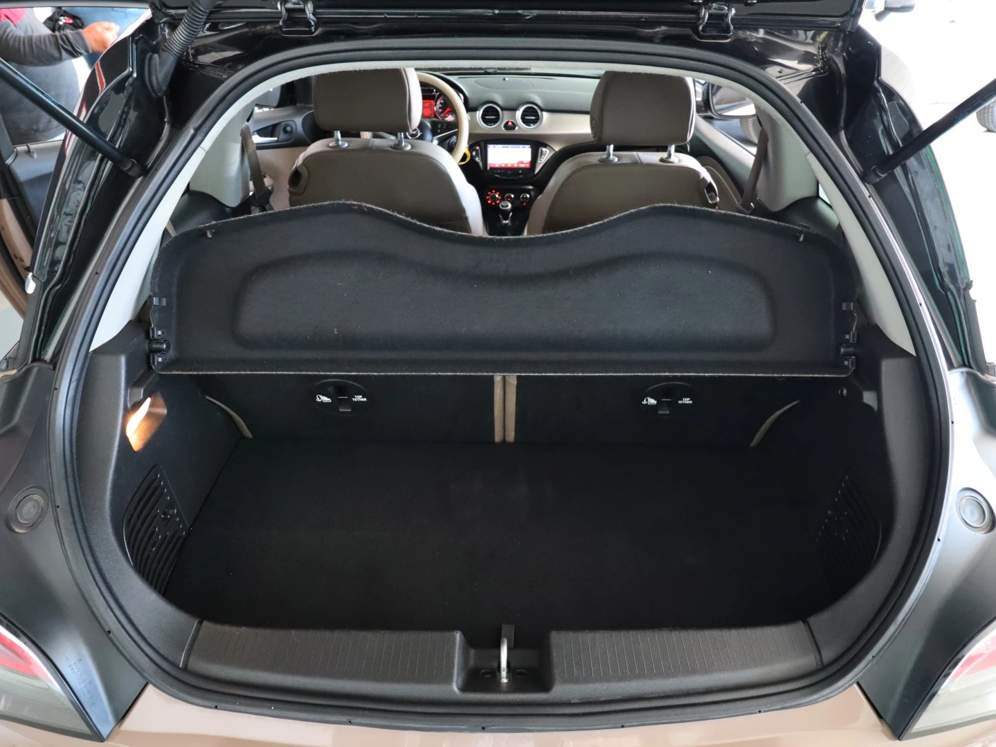 Opel Adam 1.2 Jam