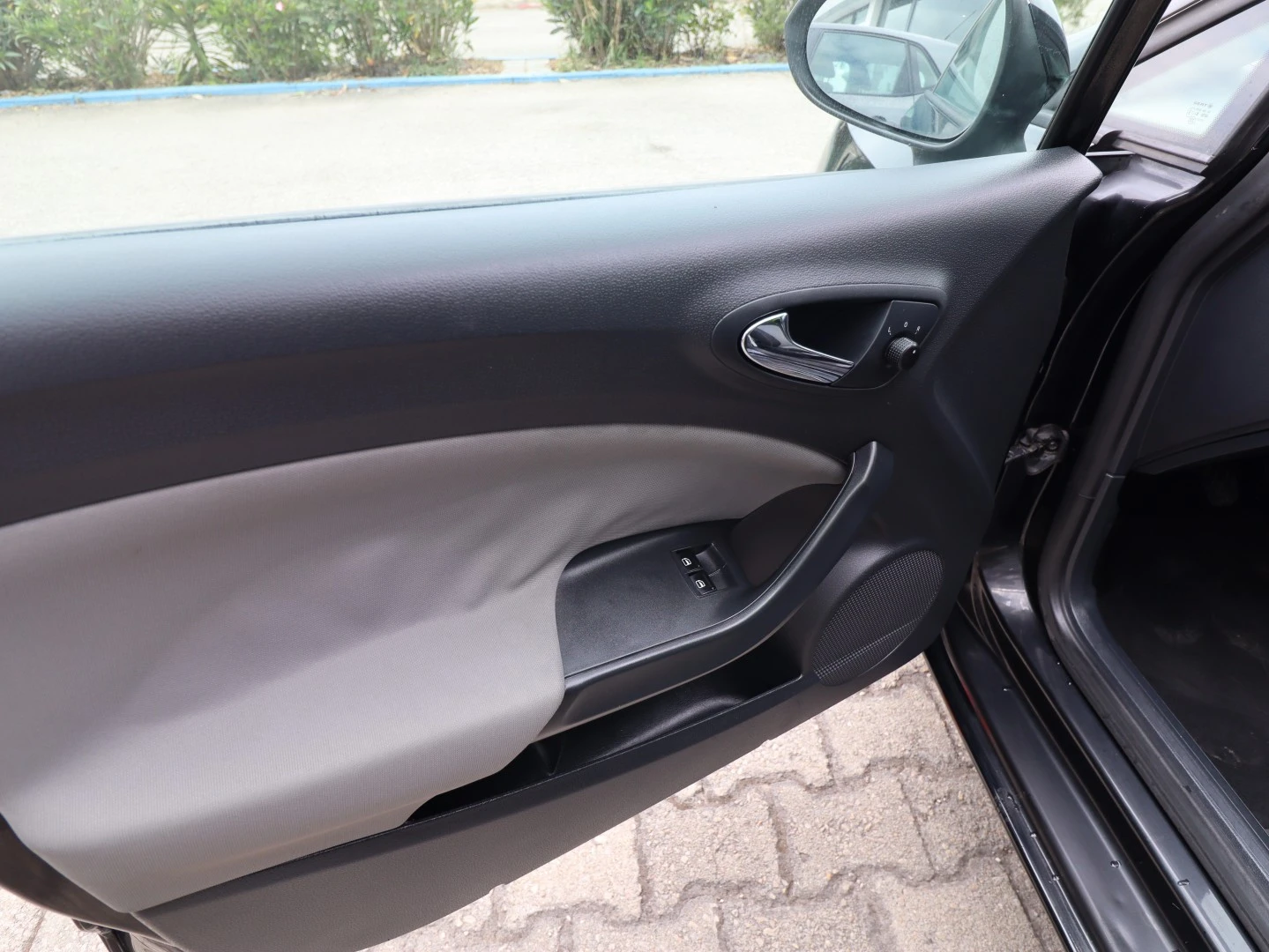SEAT Ibiza ST 1.6 TDi Style
