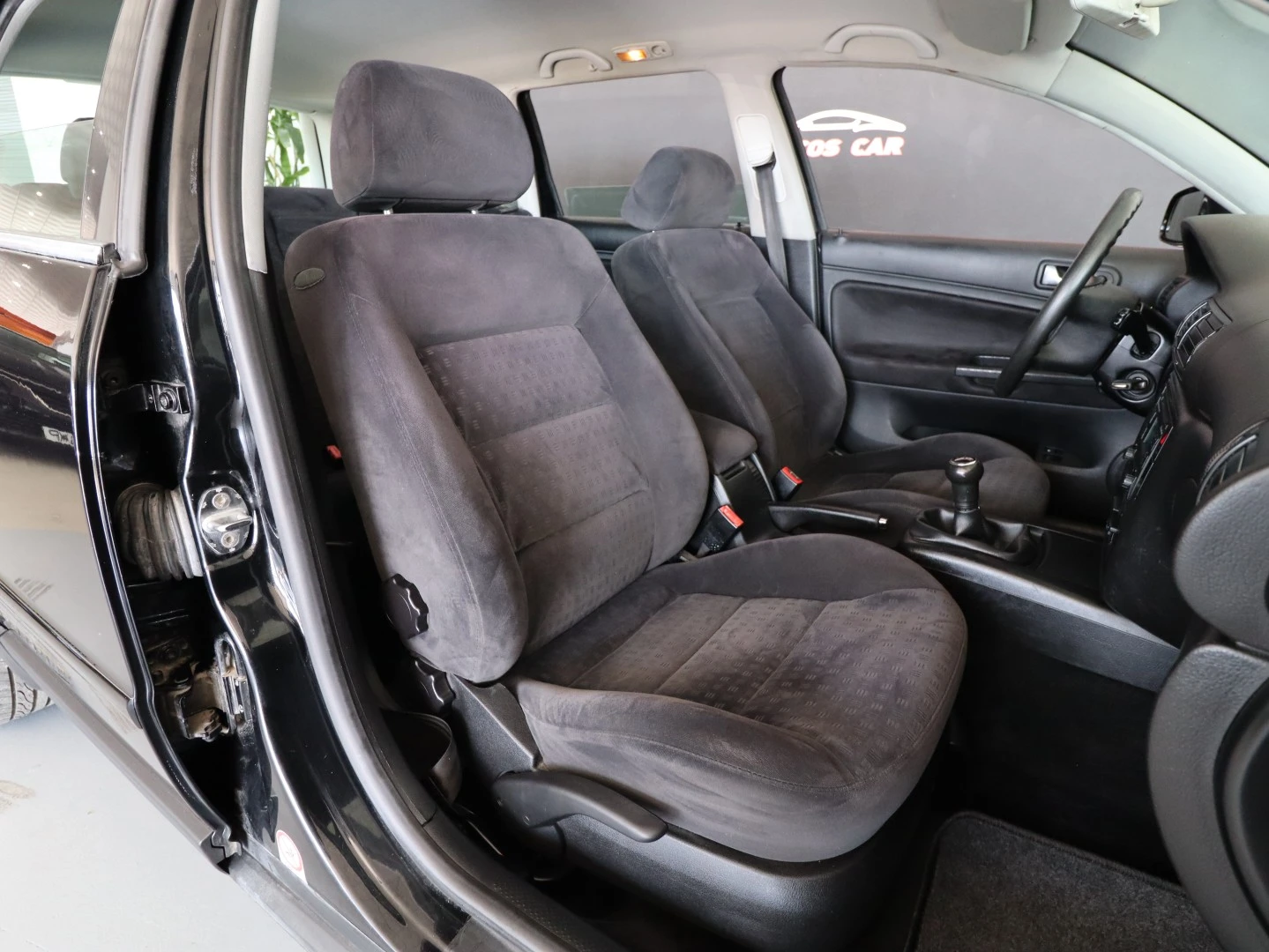 VW Passat Variant 1.9 TDi Comfortline