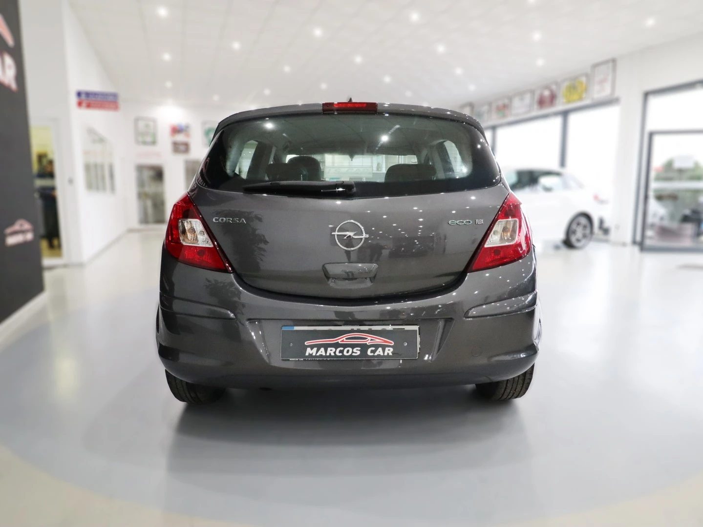 Opel Corsa 1.3 CDTi Enjoy