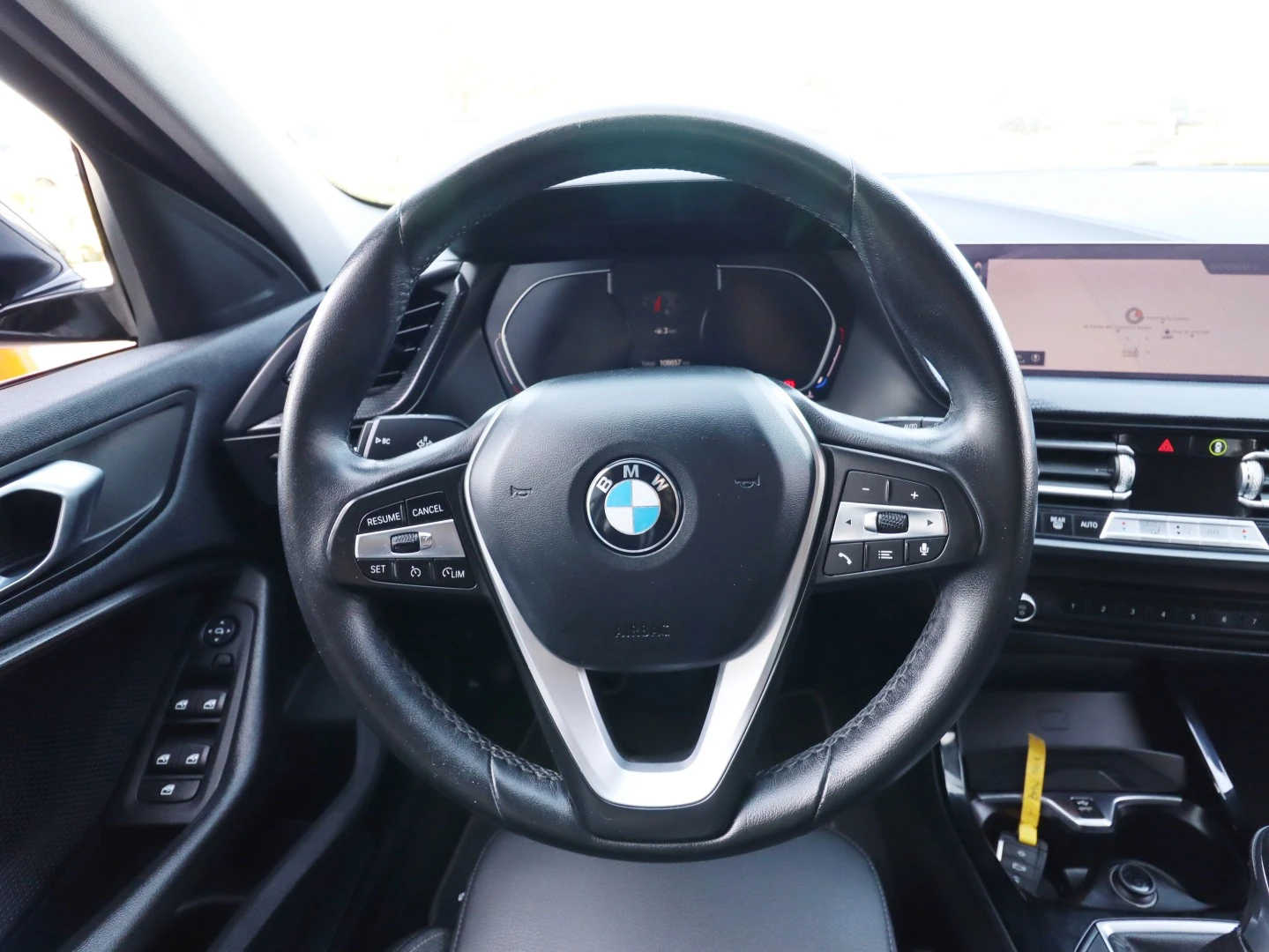 BMW 116 d Advantage