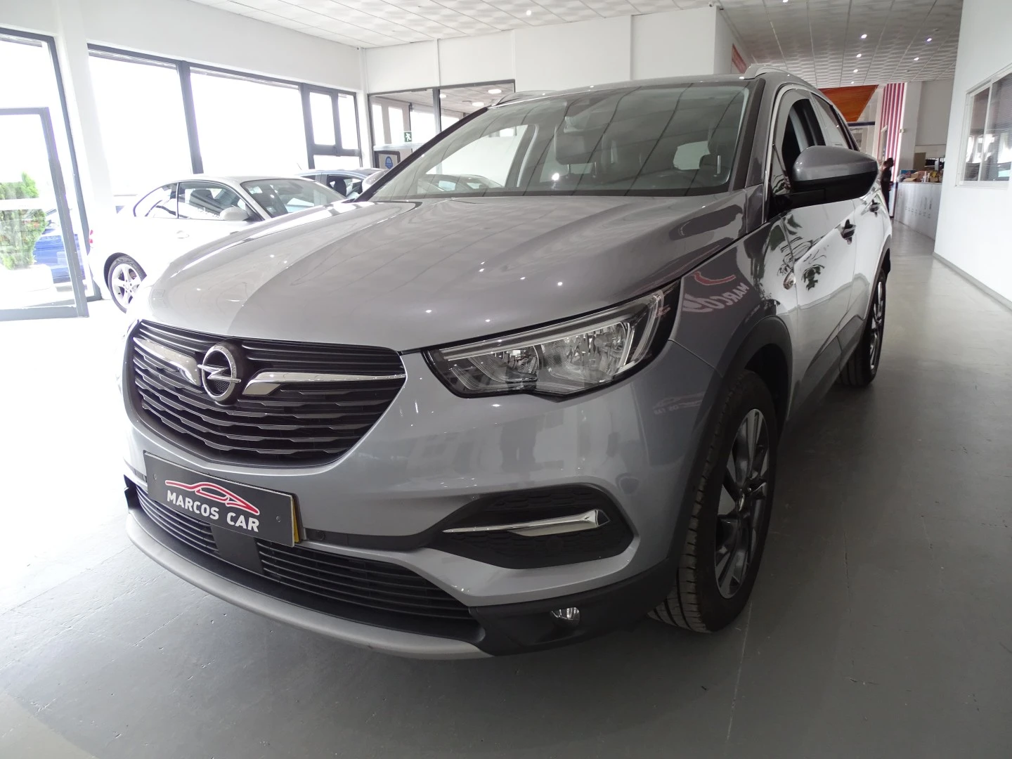 Opel Crossland X 1.5 CDTI Innovation