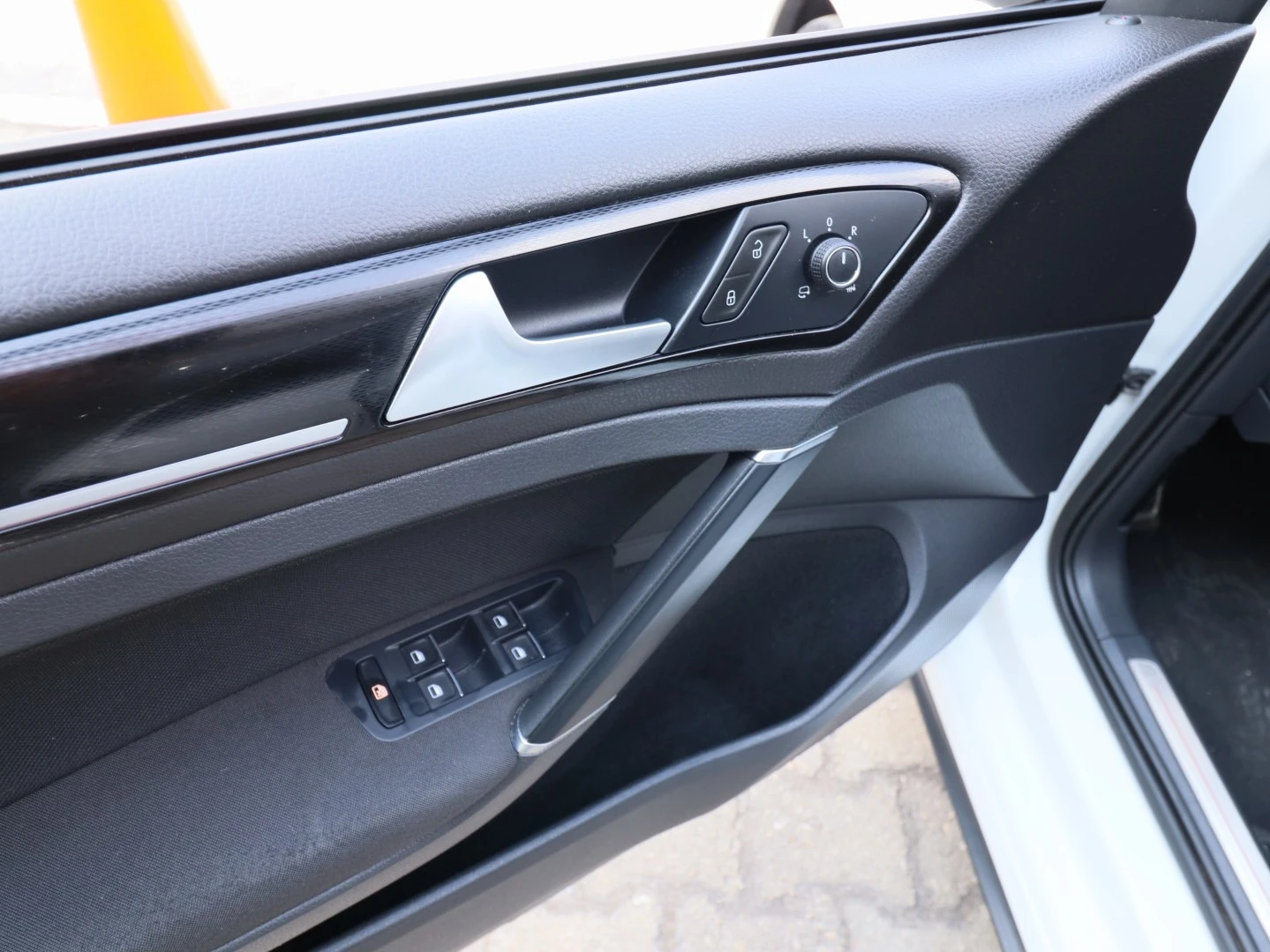 VW Golf 2.0 TSi GTi Performance