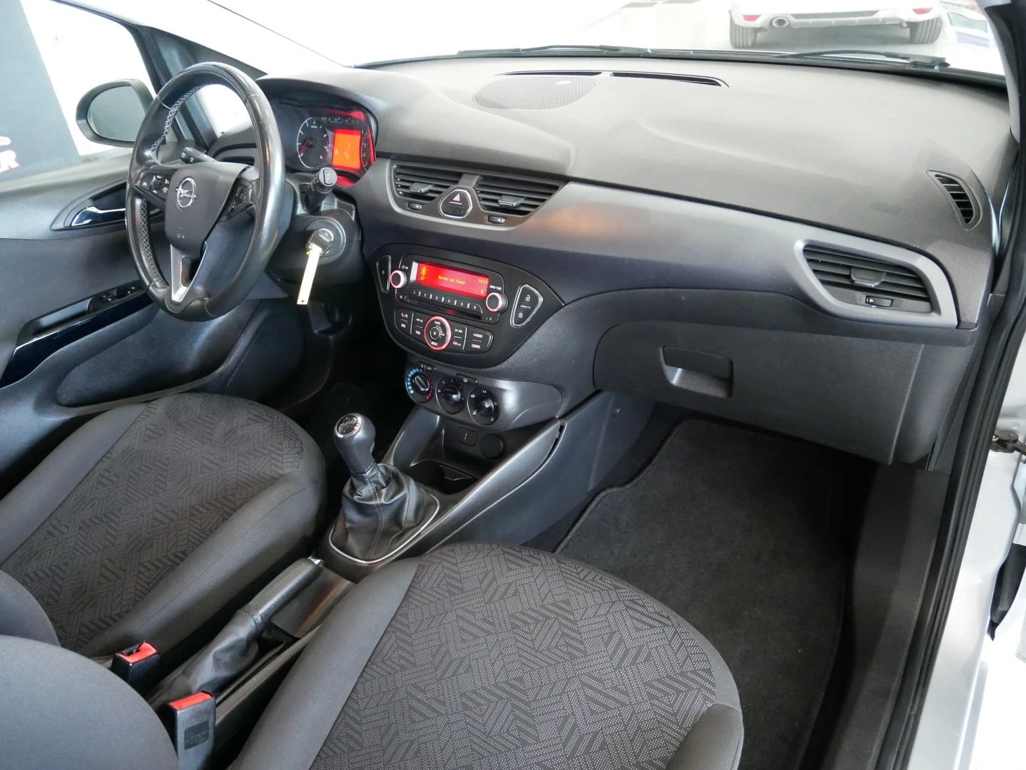 Opel Corsa 1.2 Edition