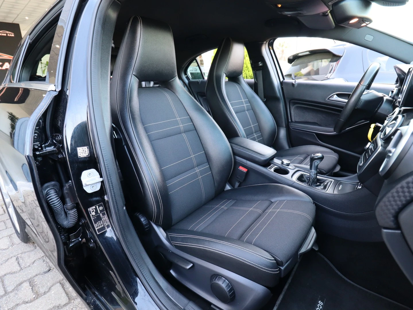 Mercedes-Benz A 180 CDi BE Urban