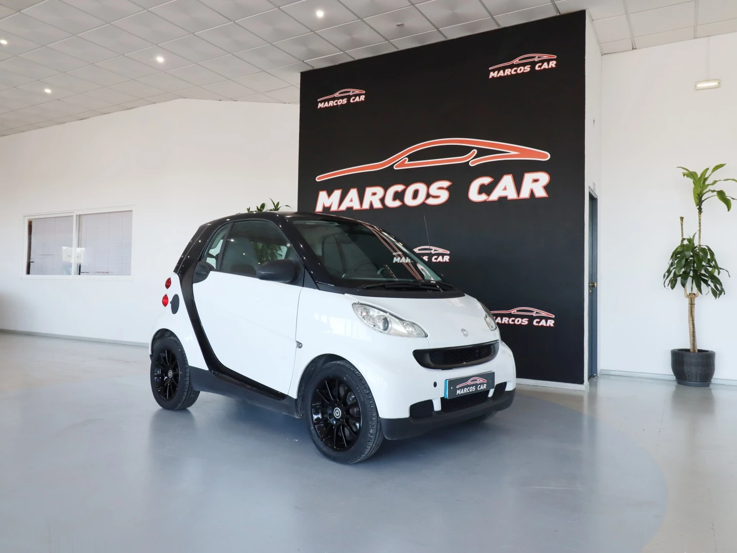 Smart ForTwo Coupé 0.8 cdi Pulse 54