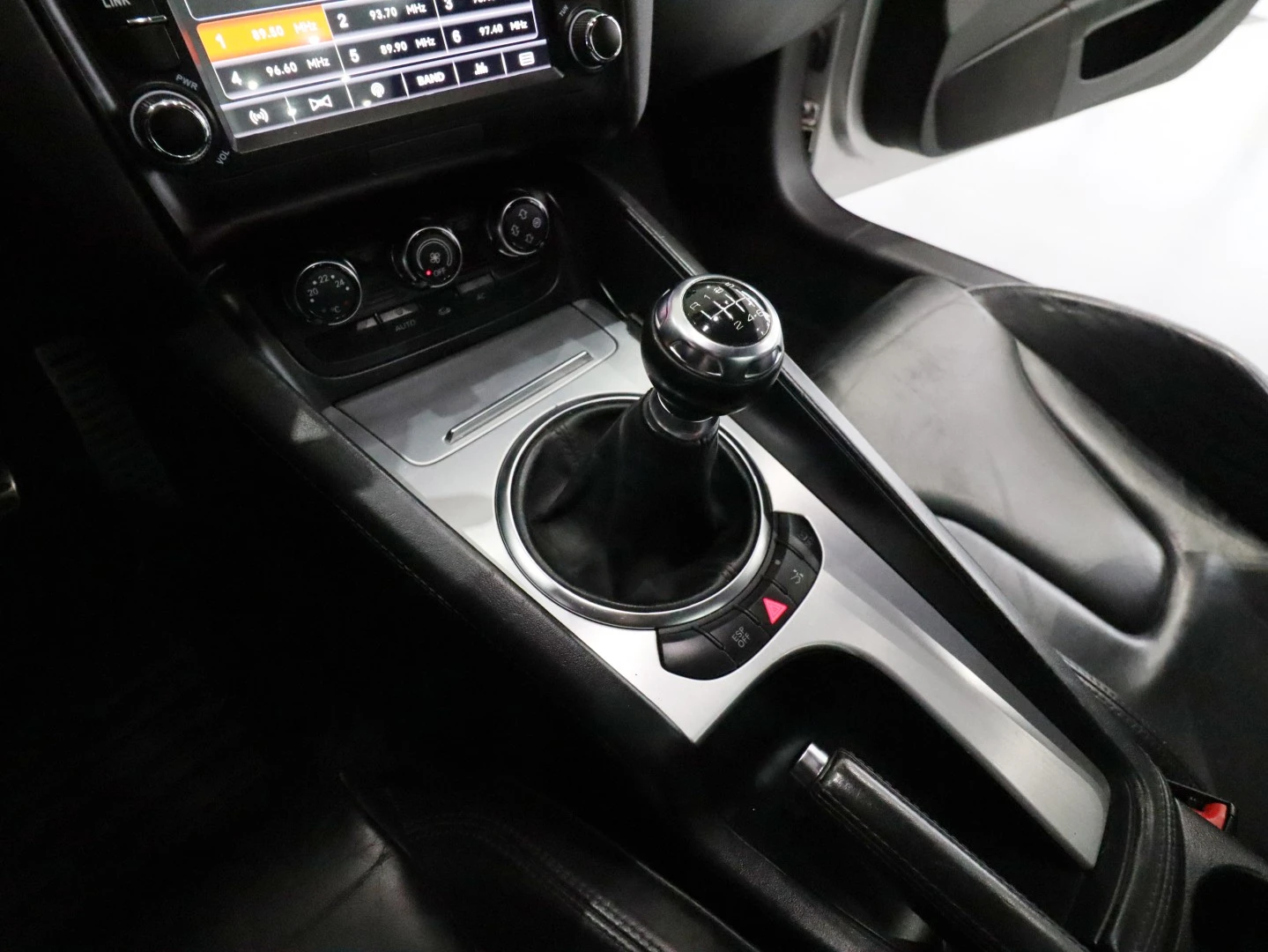 Audi TT Coupé 2.0 TFSI