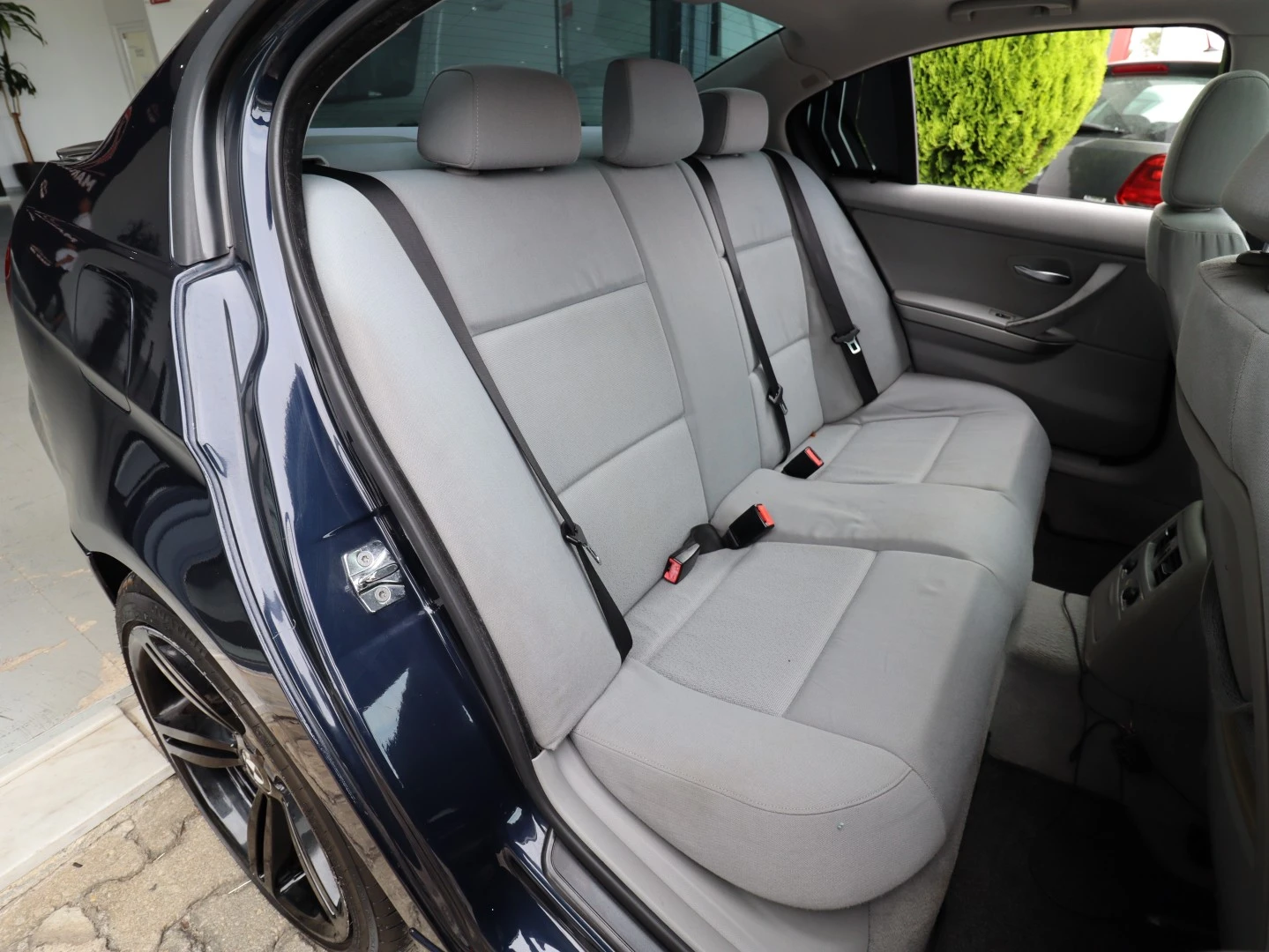 BMW 320 320 d