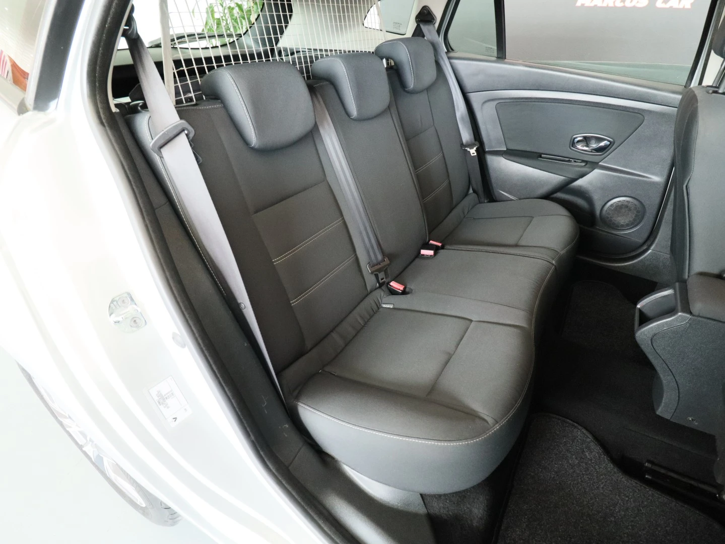 Renault Mégane Sport Tourer 1.5 dCi Confort SS
