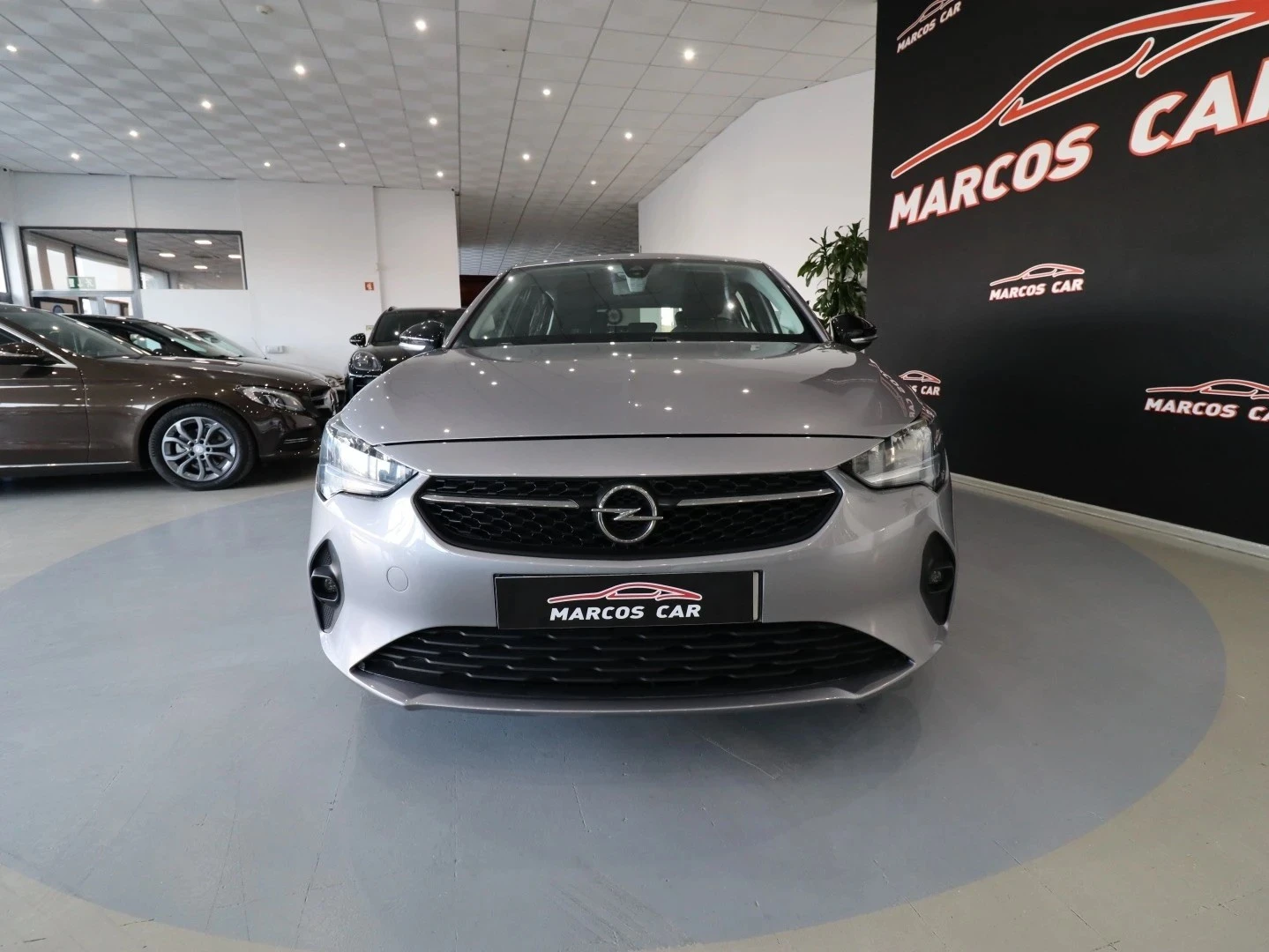 Opel Corsa 1.2 Business