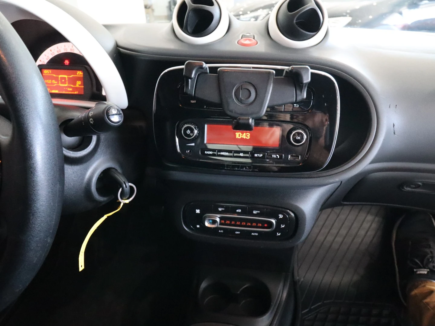 Smart ForTwo Coupé 1.0 Edition 1 71