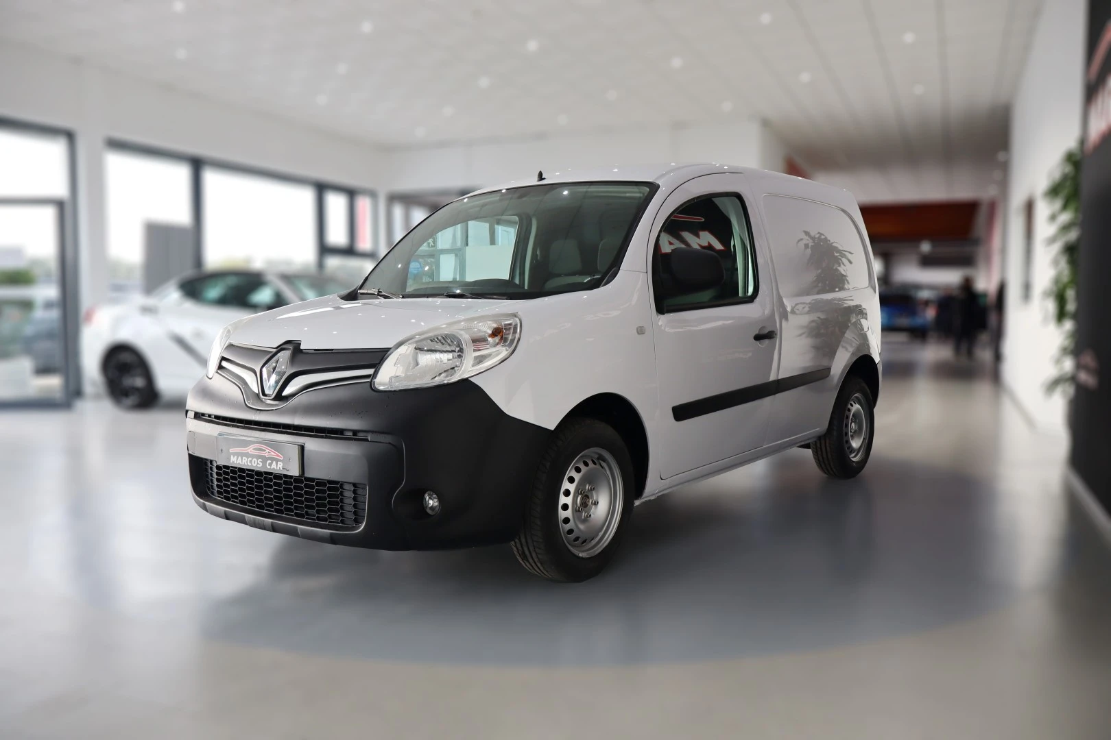 Renault Kangoo 1.5 dCi Business 3L