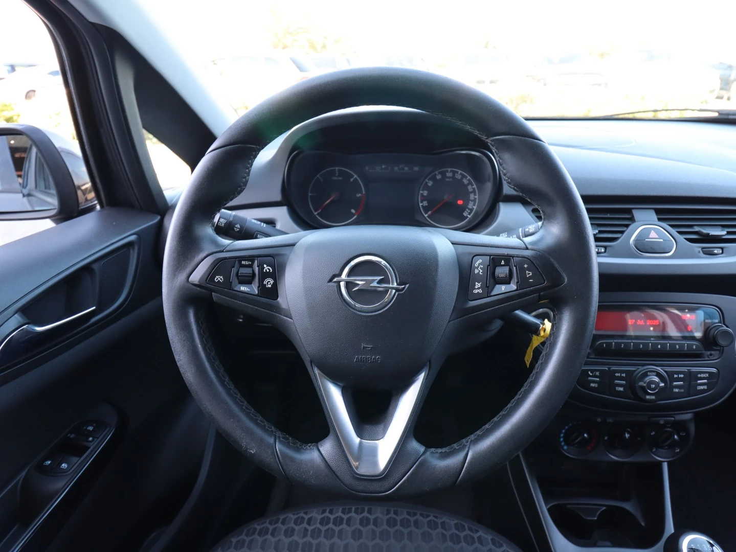 Opel Corsa 1.3 CDTi Business Edition