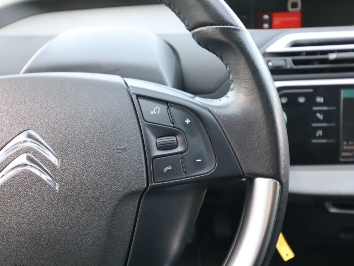 Citroën C4 Spacetourer 1.5 BlueHDi Shine