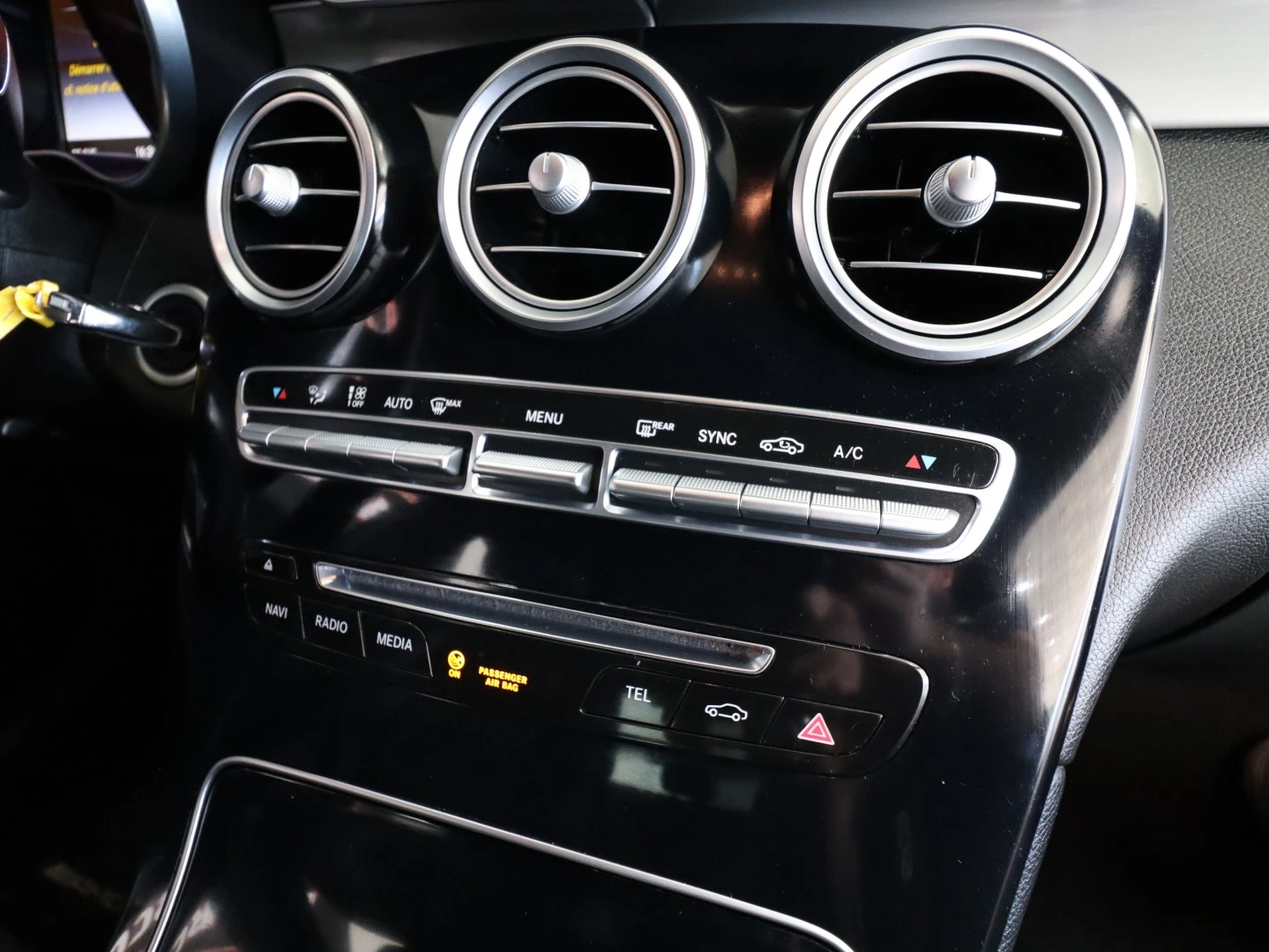 Mercedes-Benz GLC 220 d 4Matic 9G-TRONIC AMG Line