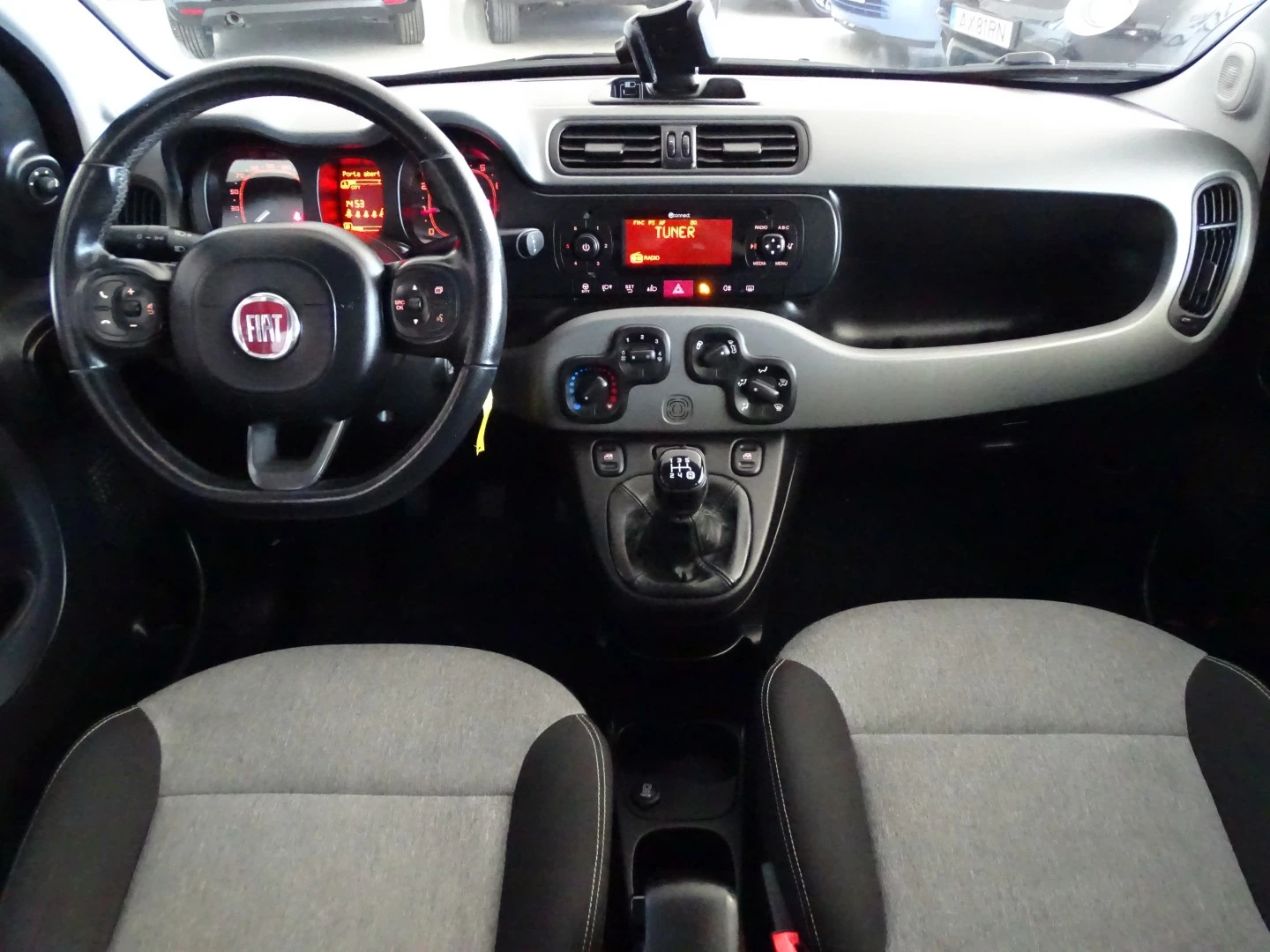 Fiat Panda 1.2 Easy S&S