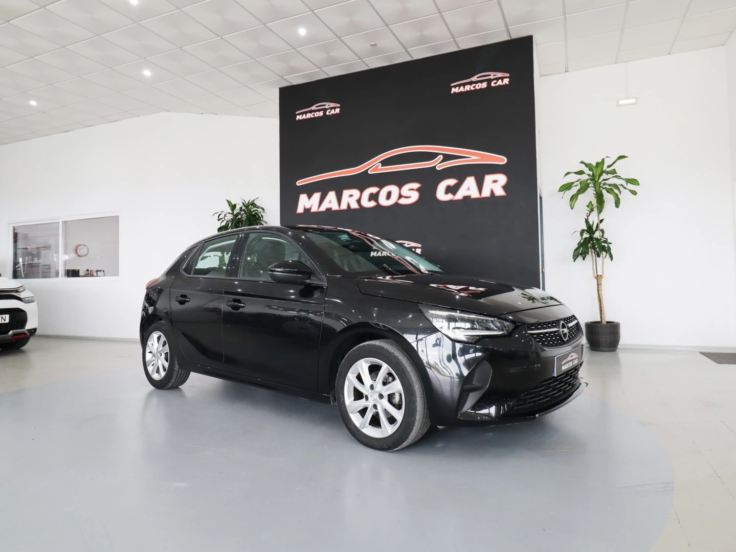 Opel Corsa 1.2 Business