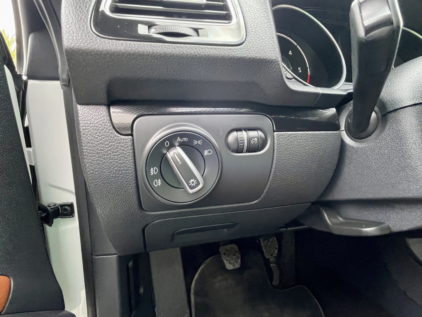 VW Scirocco 2.0 TDI