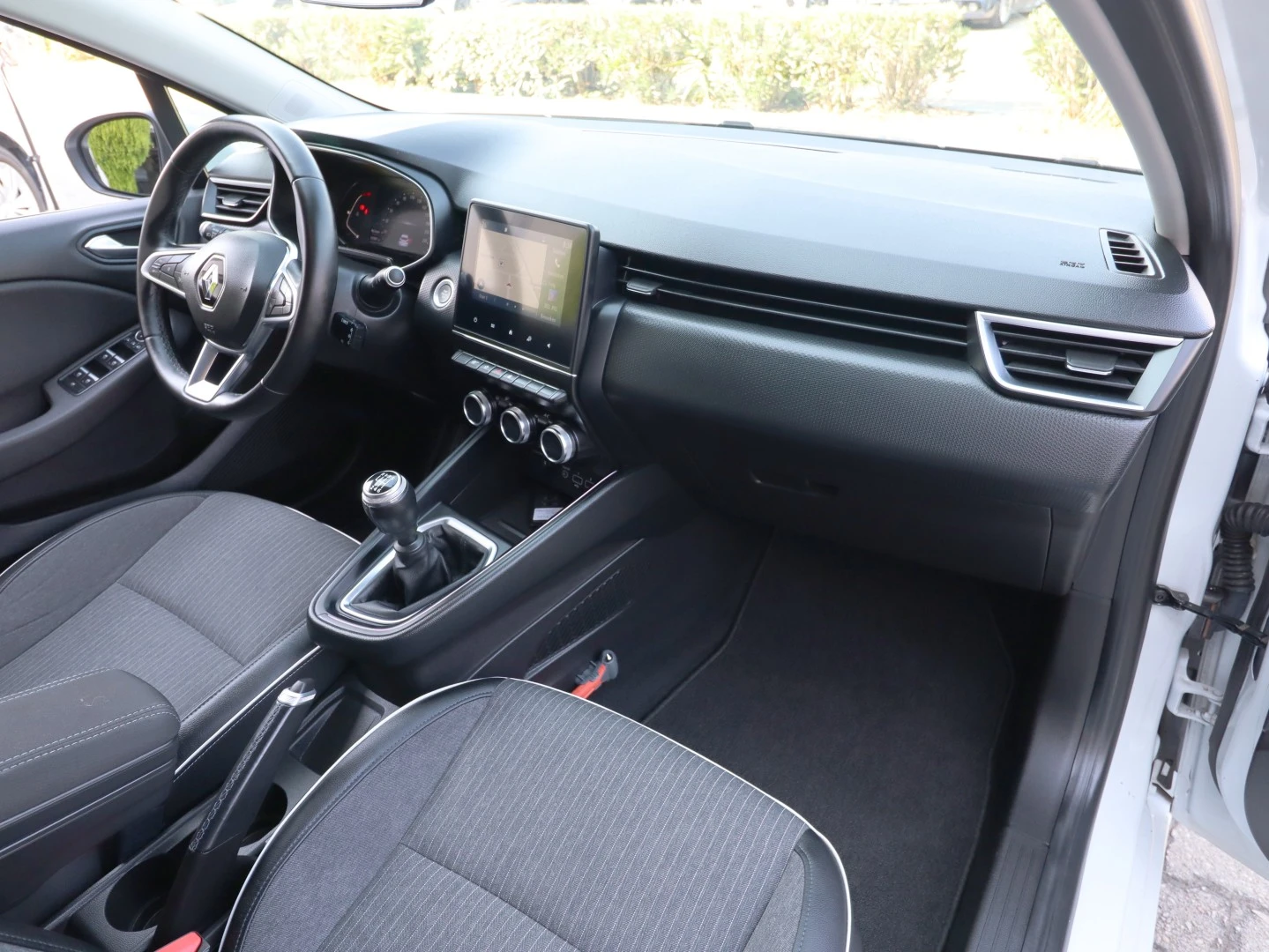 Renault Clio 1.5 dCi Zen