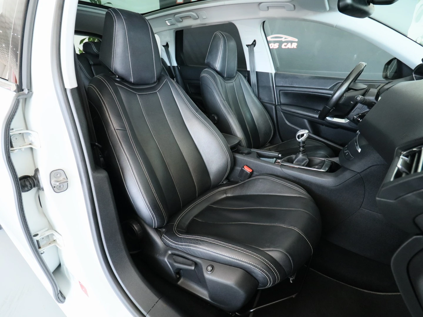 Peugeot 308 SW 1.6 BlueHDi Active